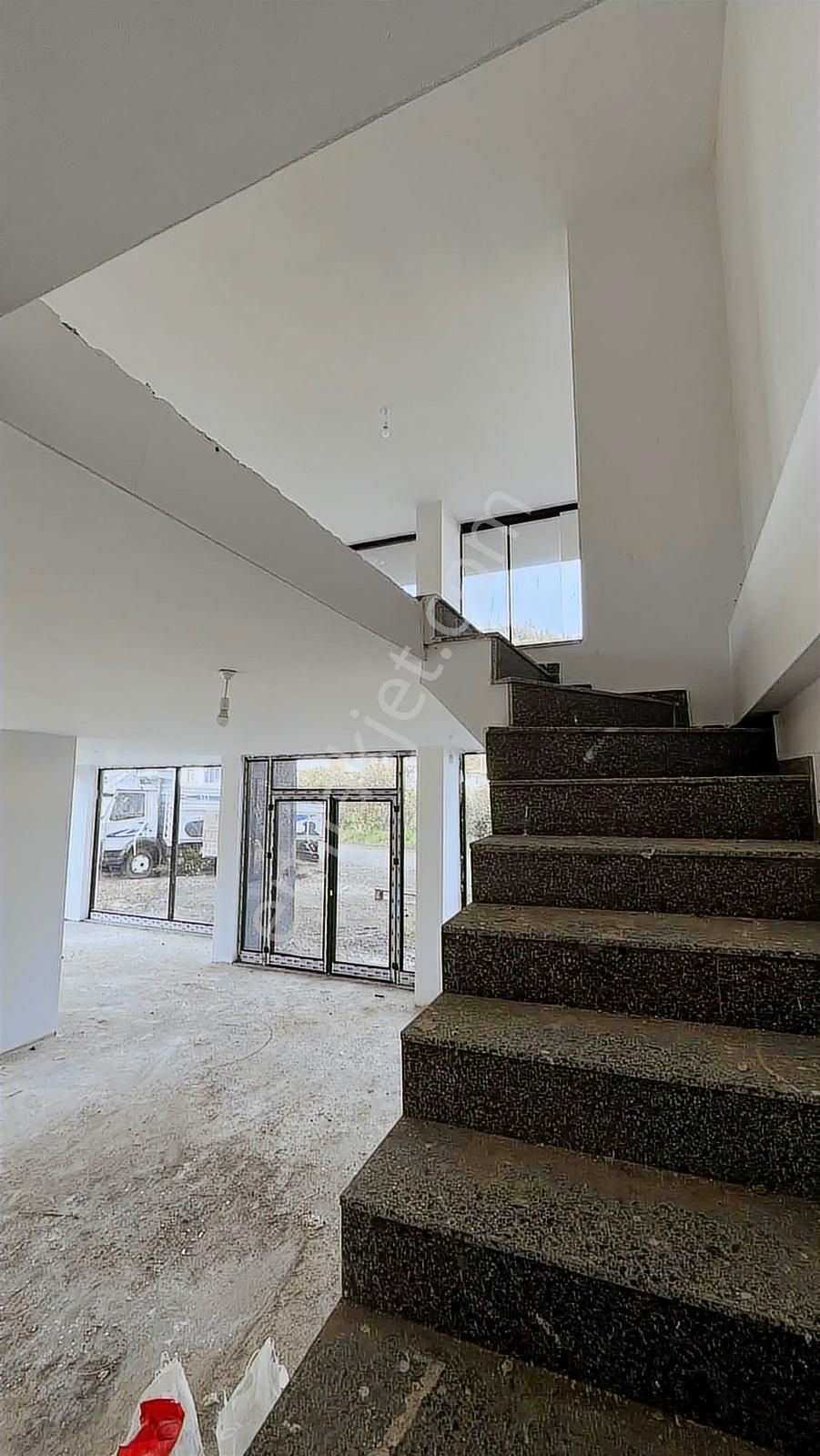 Merkezde Satılık İşyeri (takasa Açıktır) - Görsel 7