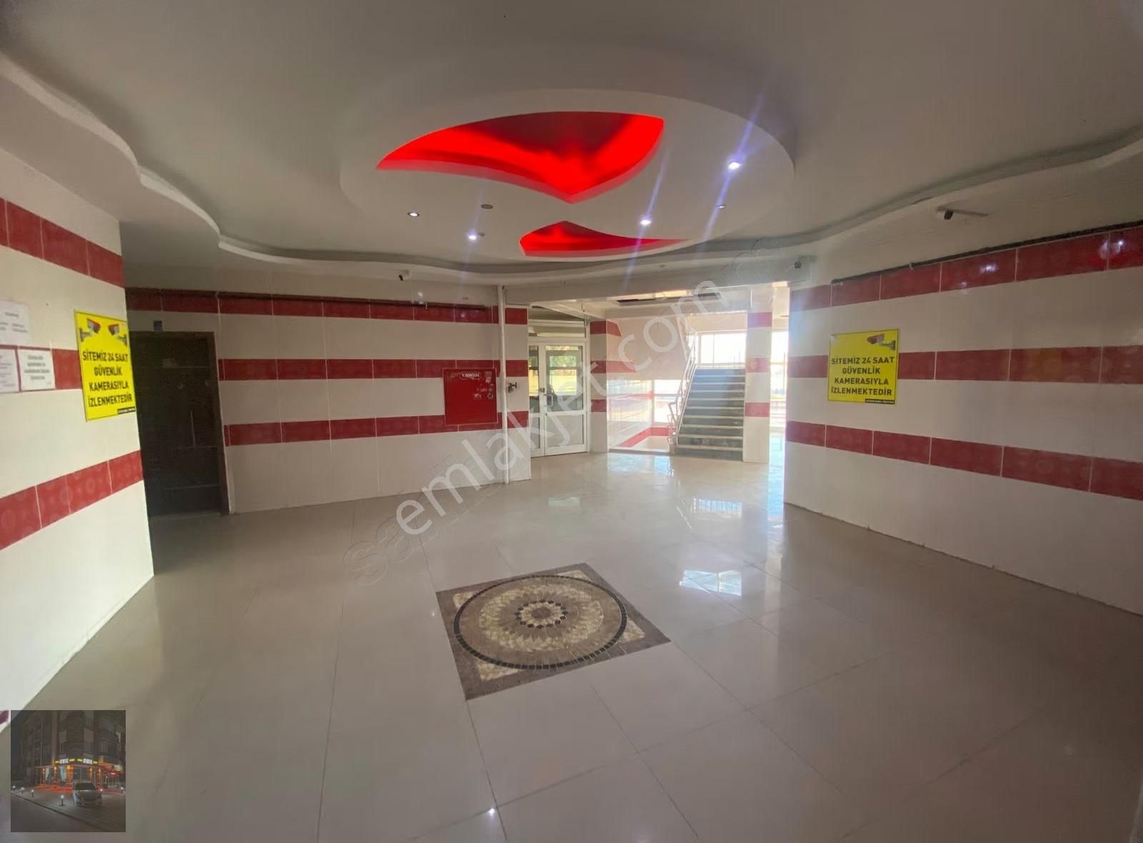 Kosova Mah Kiralık 1+1 Eşyalı Stüdyo Daire Anıl Emlak Gayrimenku - Görsel 5