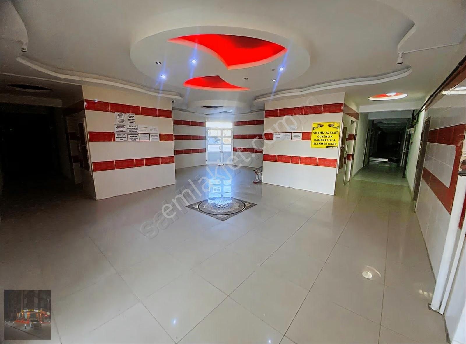 Kosova Mah Kiralık 1+1 Eşyalı Stüdyo Daire Anıl Emlak Gayrimenku - Görsel 14