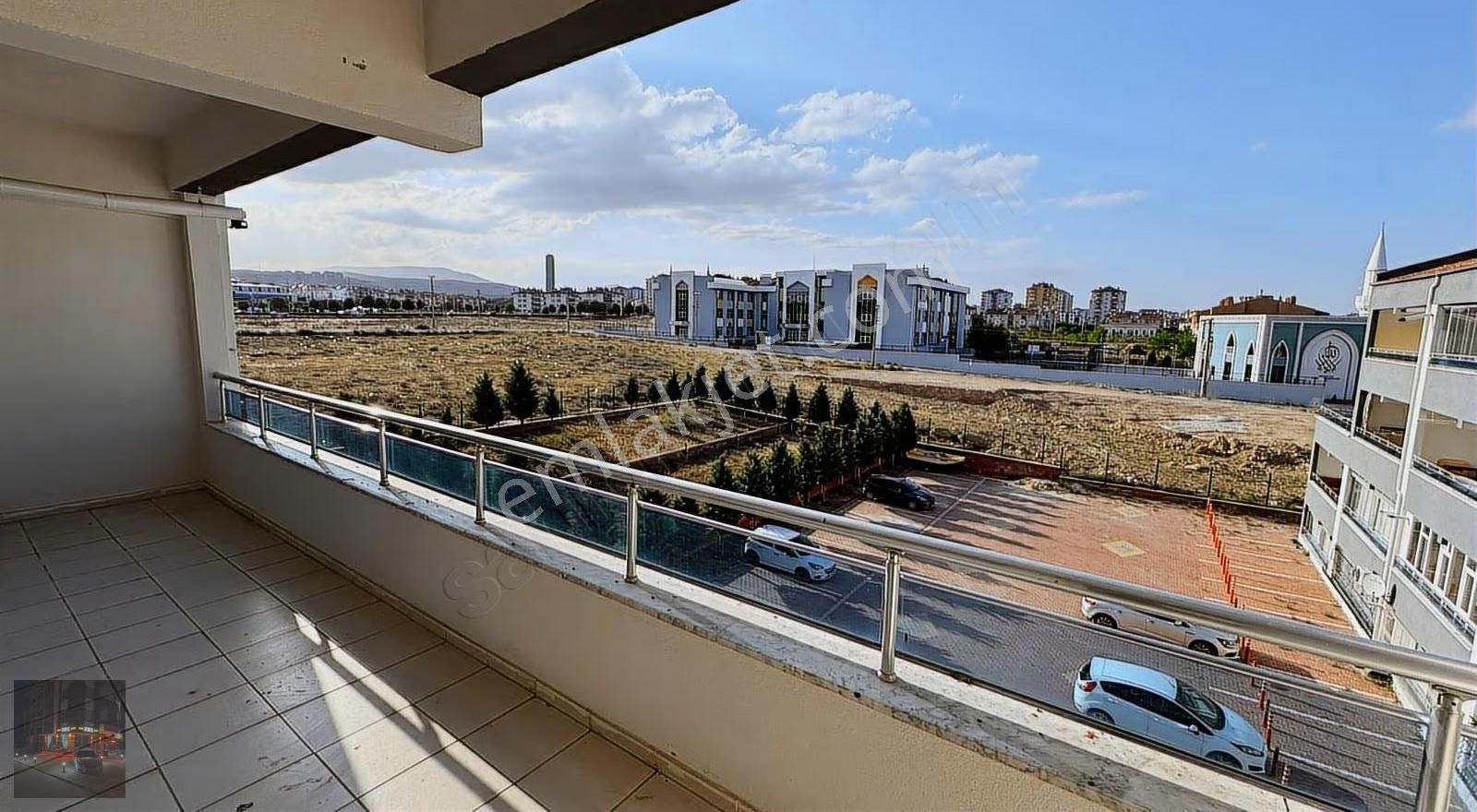 Kosova Mah Kiralık 1+1 Eşyalı Stüdyo Daire Anıl Emlak Gayrimenku - Görsel 21