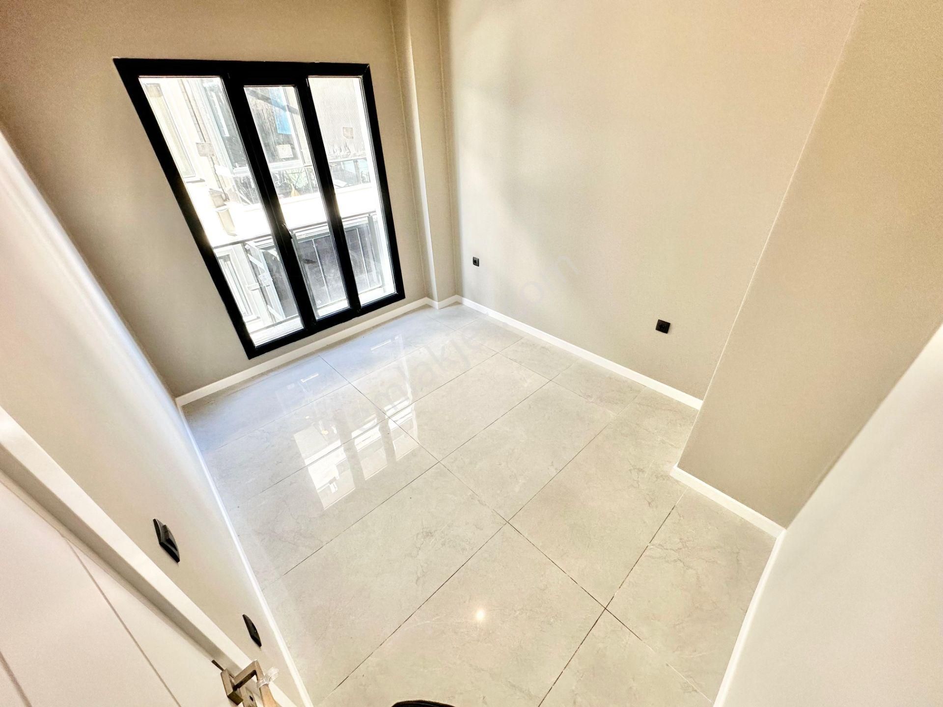 ꧁ay Emlaktan꧂akçay'da Arakat Ayrı Mutfak Ön Cephe Satılık 2+1 Ultra Lüks Tasarım Daire - Görsel 23