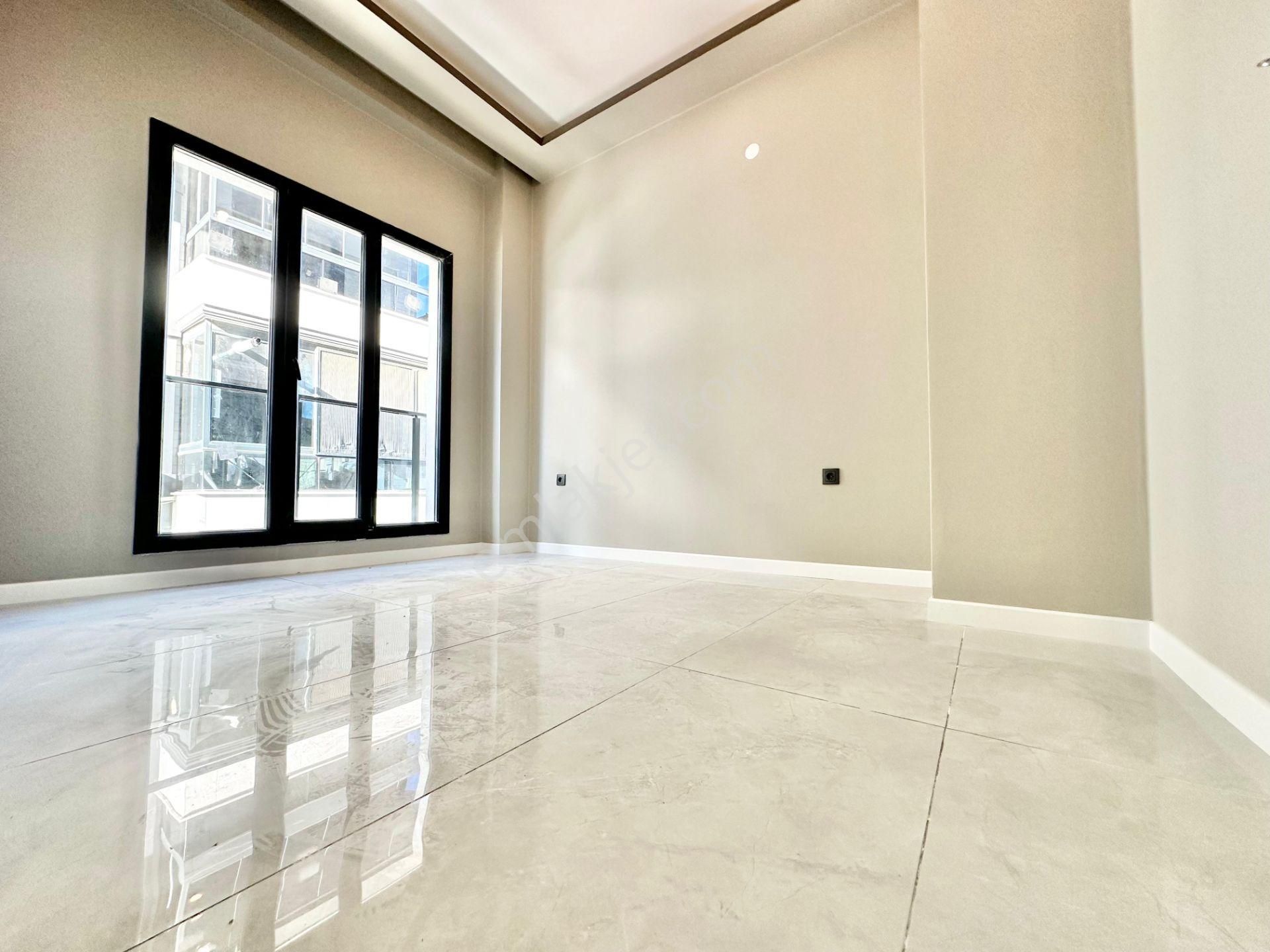 ꧁ay Emlaktan꧂akçay'da Arakat Ayrı Mutfak Ön Cephe Satılık 2+1 Ultra Lüks Tasarım Daire - Görsel 24