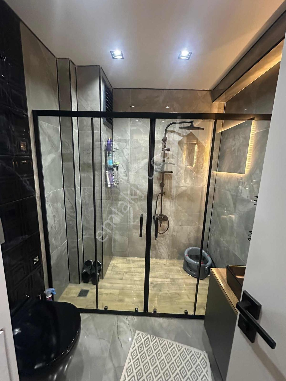 Hedef Emlaktan Çarşıda Ultra Lüx Loft Satılık 2+1 Eşyalı Daire - Görsel 6