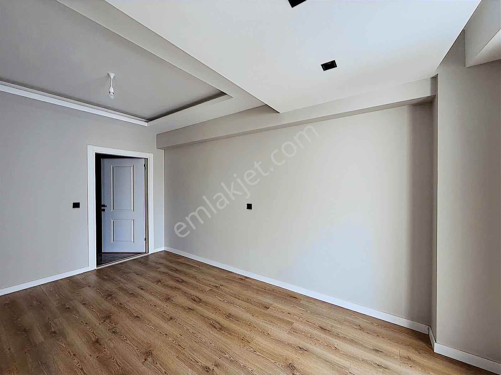 Hedef Emlaktan Çarşıda Ultra Lüx Loft Satılık 2+1 Eşyalı Daire - Görsel 11