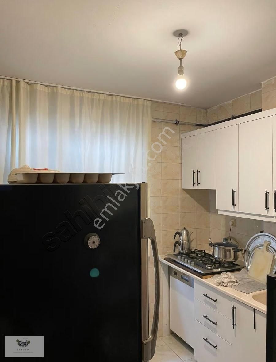 16 Yıllık Mutfak Banyo Yeni 4 Katlının 4 Ci Katı - Görsel 7