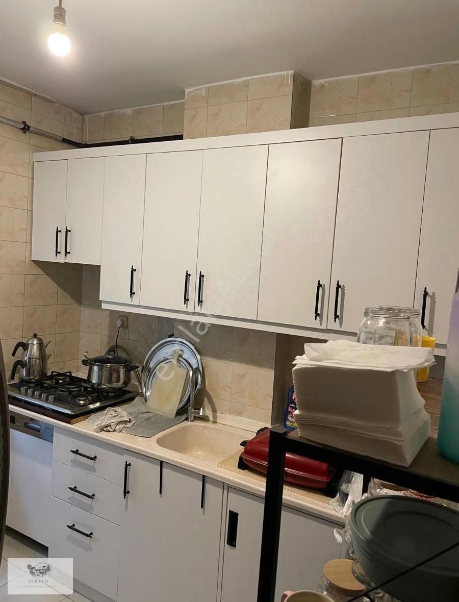 16 Yıllık Mutfak Banyo Yeni 4 Katlının 4 Ci Katı - Görsel 13