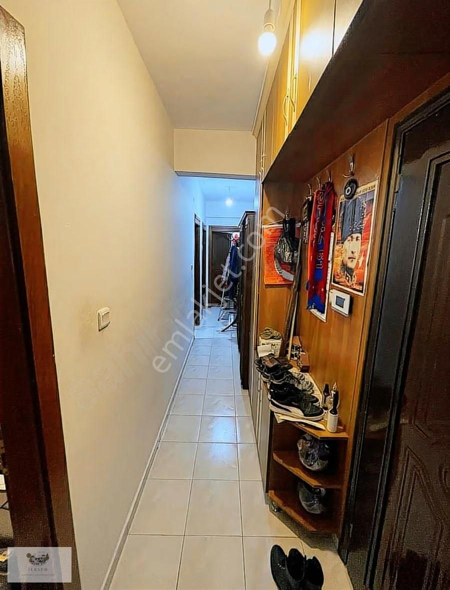 16 Yıllık Mutfak Banyo Yeni 4 Katlının 4 Ci Katı - Görsel 15