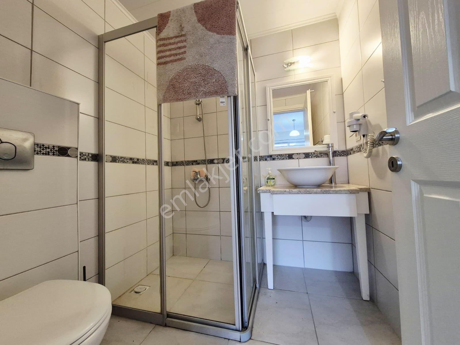Muğla, Fethiye, Ovacık'ta Geniş 2 Yatak Odalı Dubleks Daire. - Görsel 28