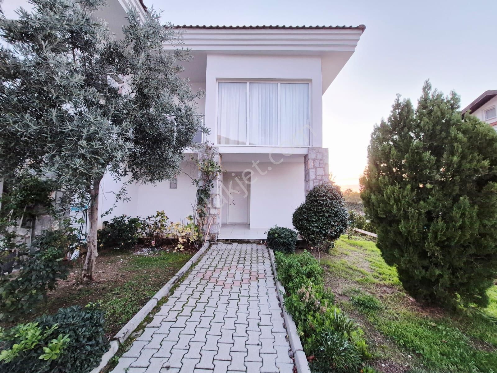 Muğla, Fethiye, Ovacık'ta Geniş 2 Yatak Odalı Dubleks Daire. - Görsel 7