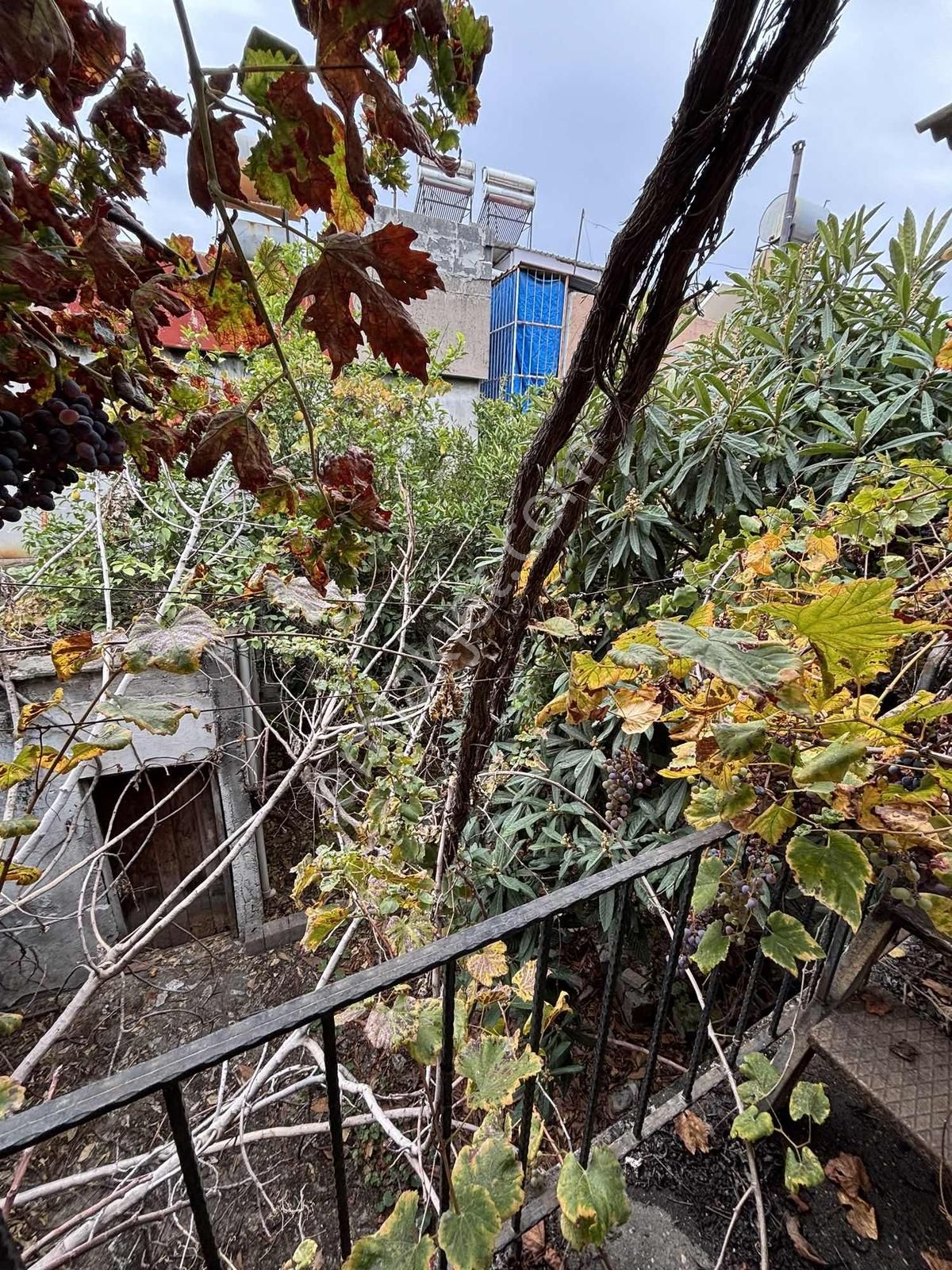 Denizli Mh 19mayıs Lisesine Yakın 2 Kat 2+1 Satılık Müstakil Ev - Görsel 22