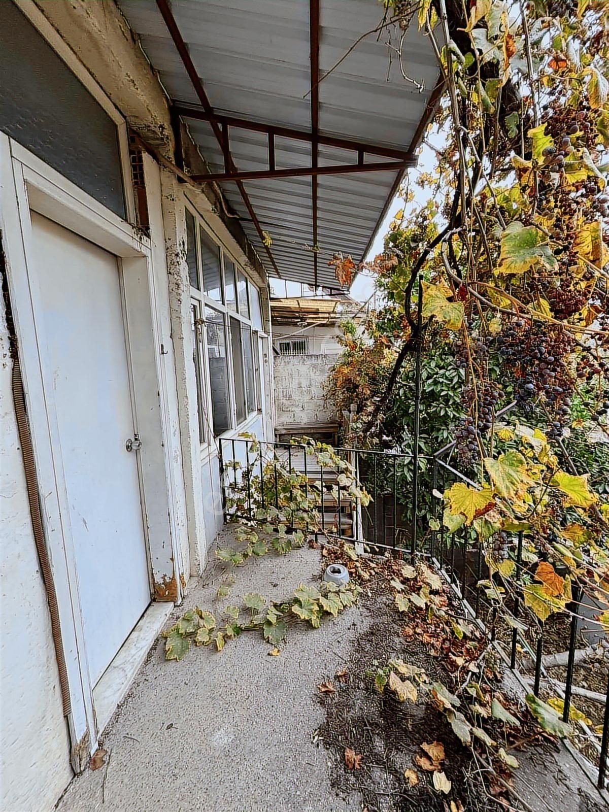 Denizli Mh 19mayıs Lisesine Yakın 2 Kat 2+1 Satılık Müstakil Ev - Görsel 6