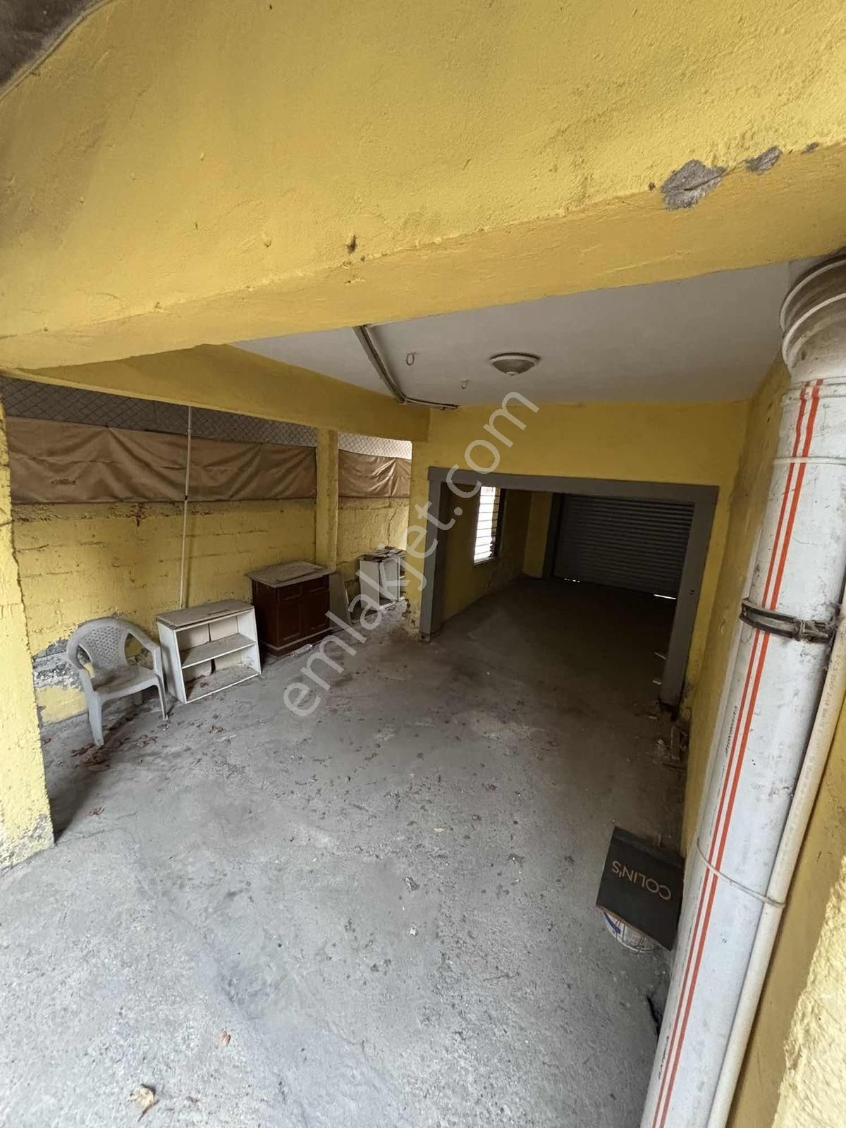 Denizli Mh 19mayıs Lisesine Yakın 2 Kat 2+1 Satılık Müstakil Ev - Görsel 26