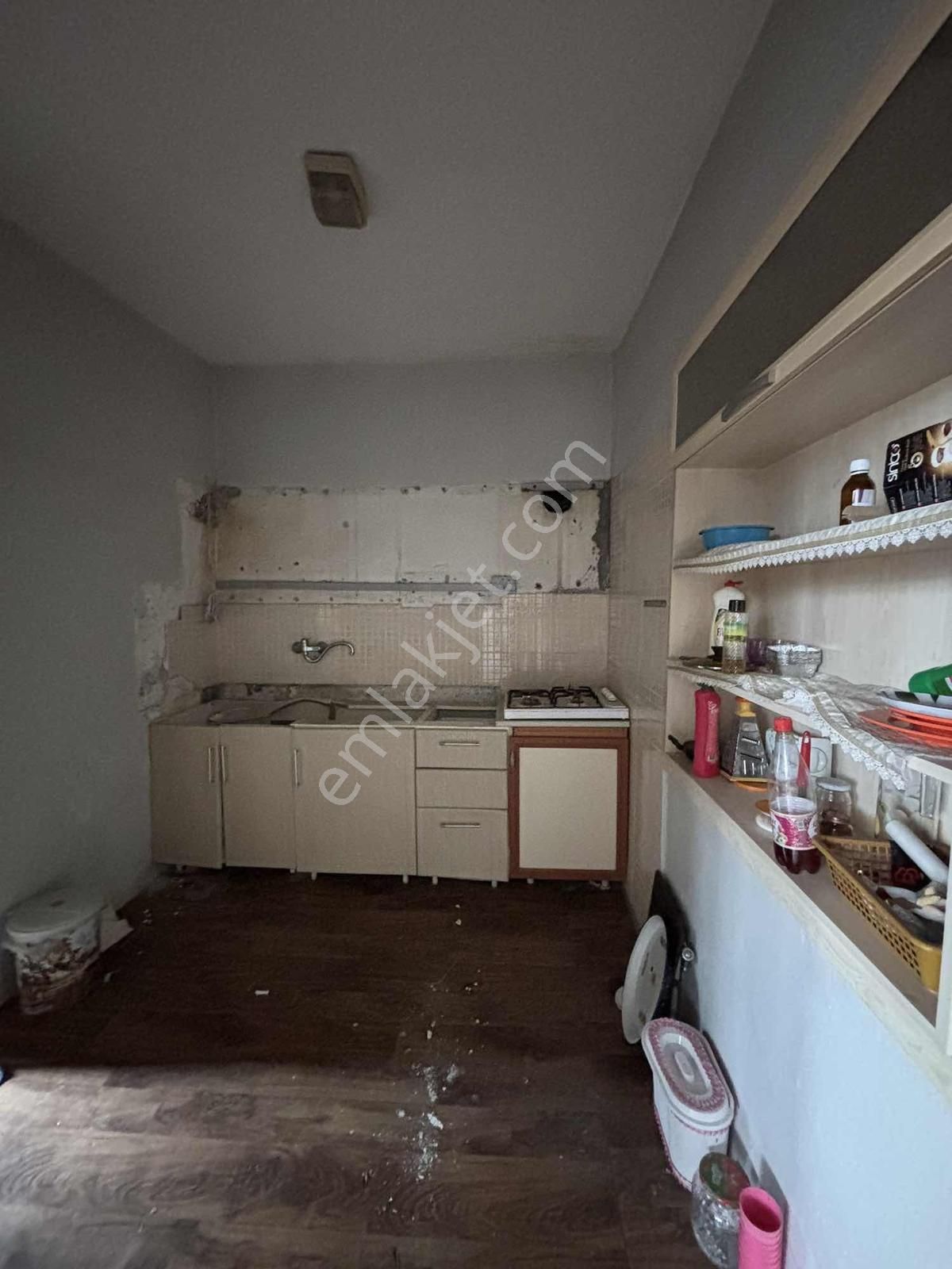 Denizli Mh 19mayıs Lisesine Yakın 2 Kat 2+1 Satılık Müstakil Ev - Görsel 27