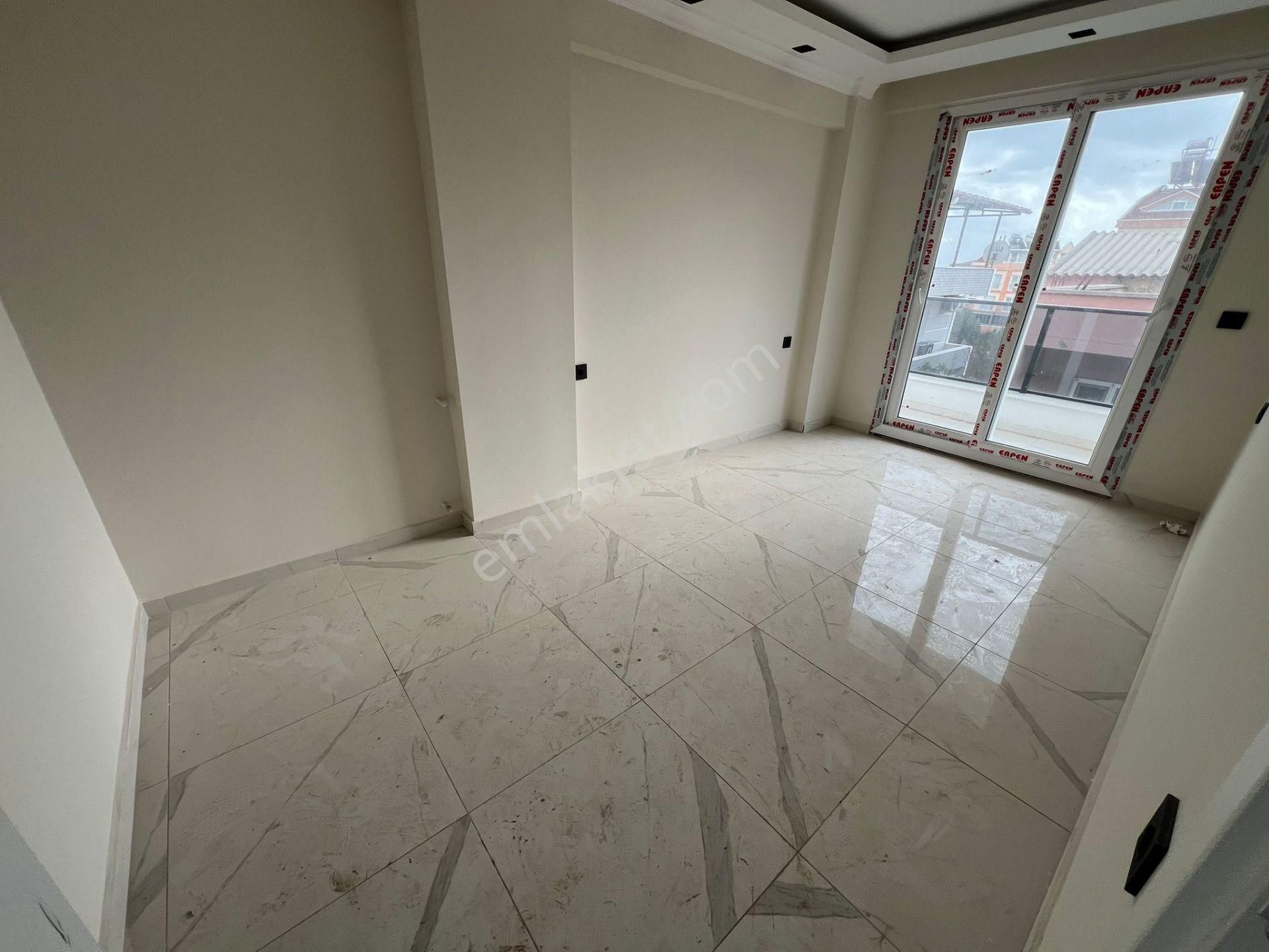 🏢 Didim Cumhuriyet Mahallesi | Sıfır | Merkezi | 2+1 Daireler 🏢-113 - Görsel 7