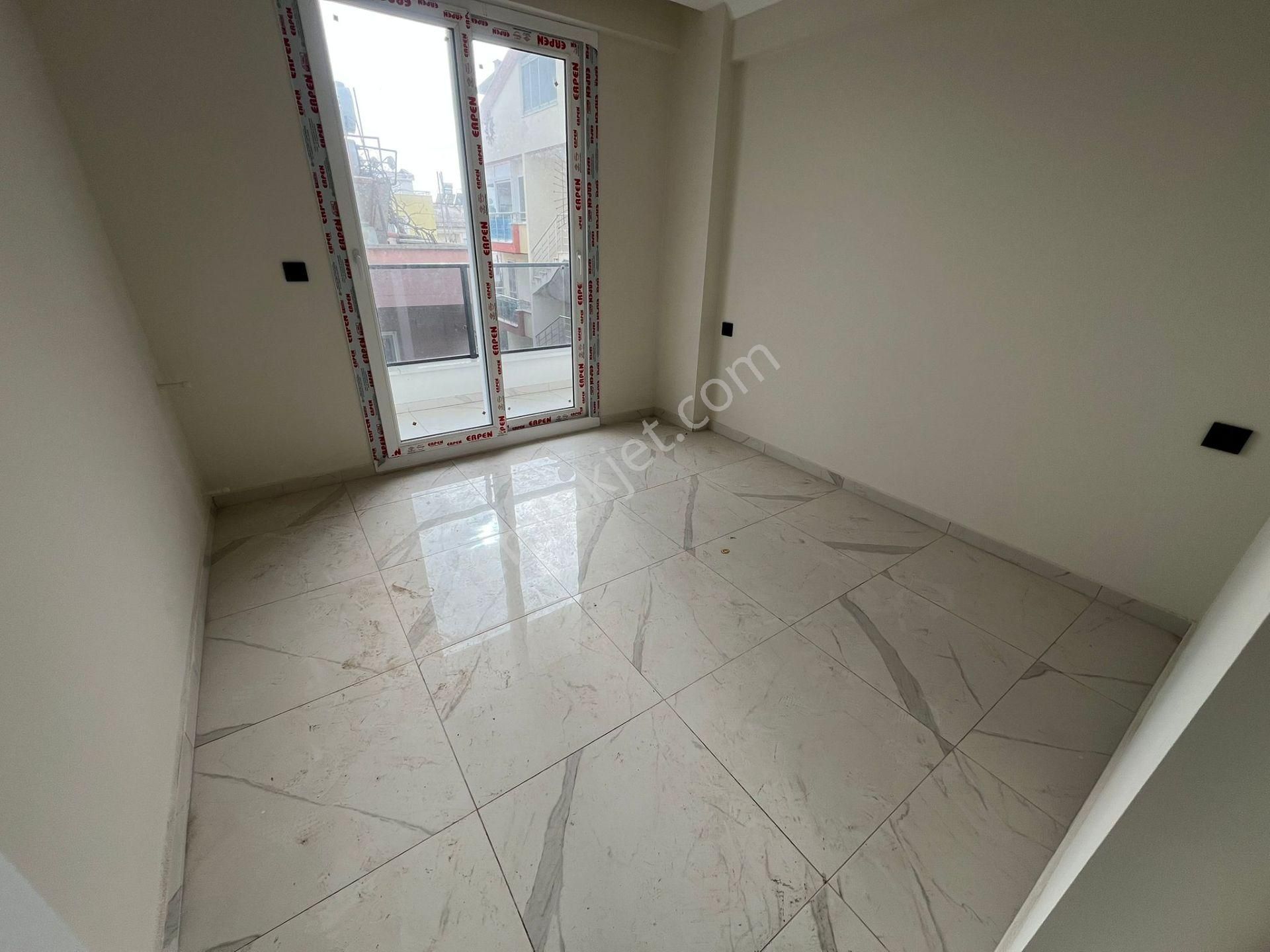 🏢 Didim Cumhuriyet Mahallesi | Sıfır | Merkezi | 2+1 Daireler 🏢-113 - Görsel 8