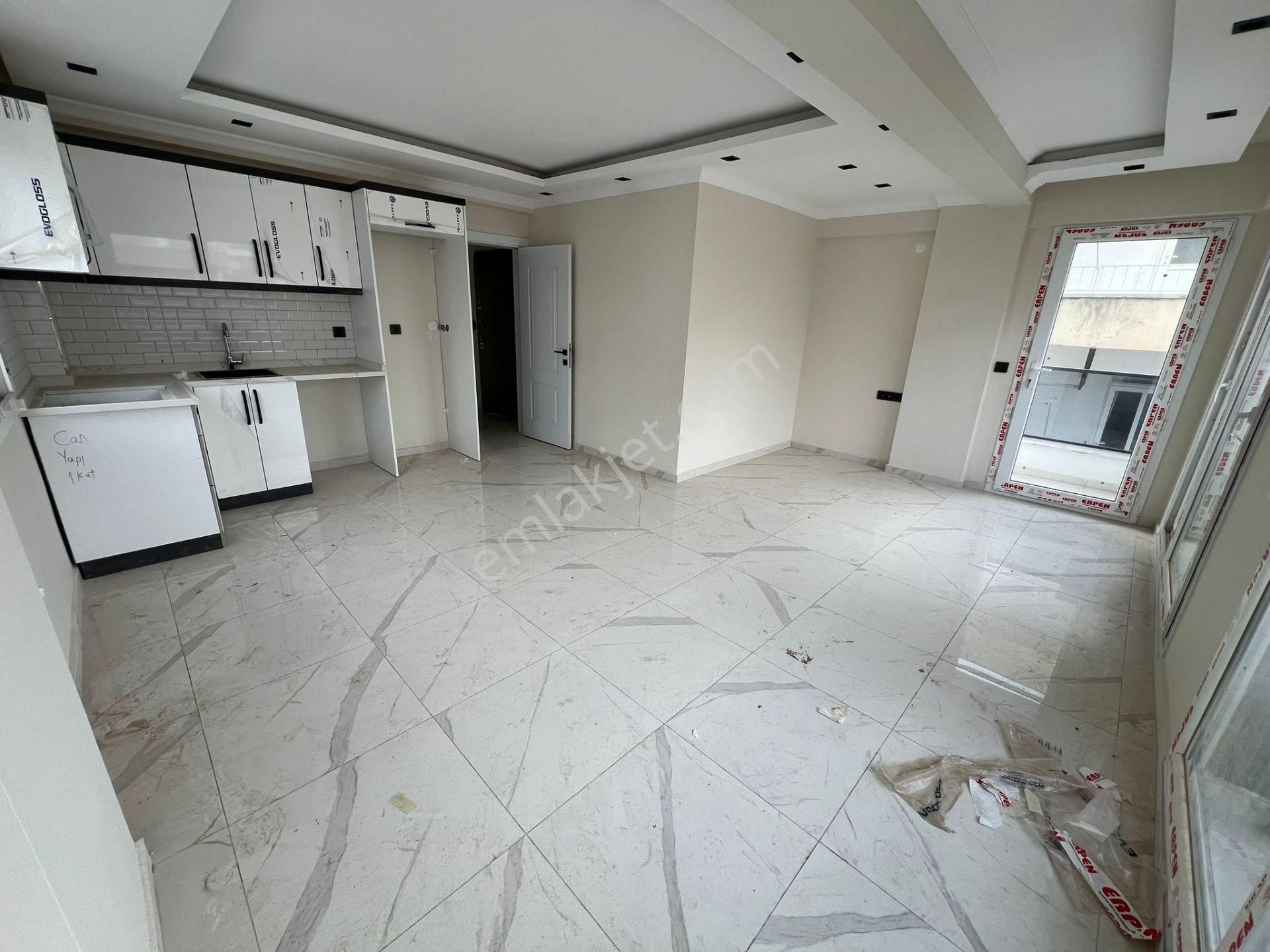 🏢 Didim Cumhuriyet Mahallesi | Sıfır | Merkezi | 2+1 Daireler 🏢-113 - Görsel 4