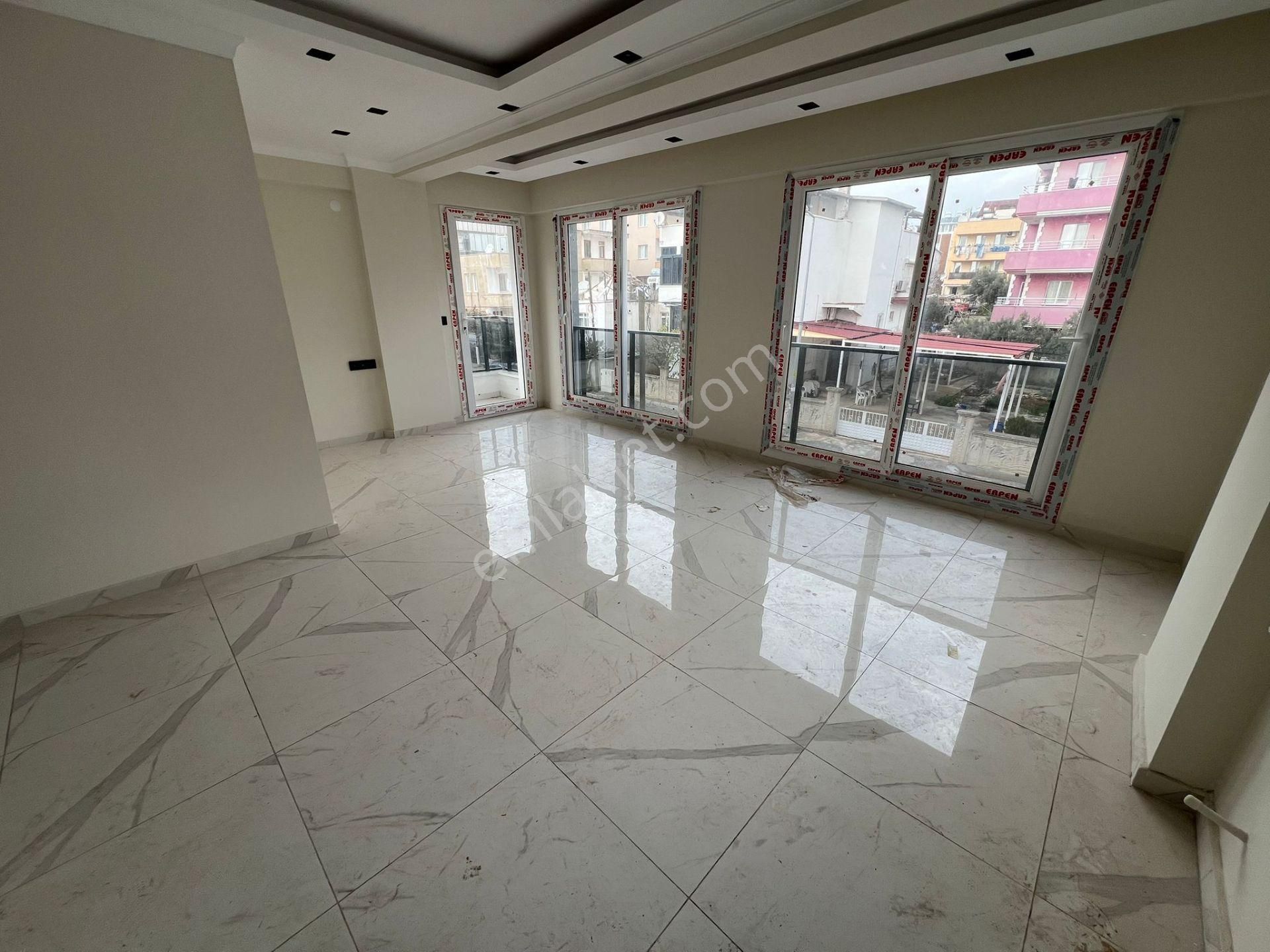 🏢 Didim Cumhuriyet Mahallesi | Sıfır | Merkezi | 2+1 Daireler 🏢-113 - Görsel 5