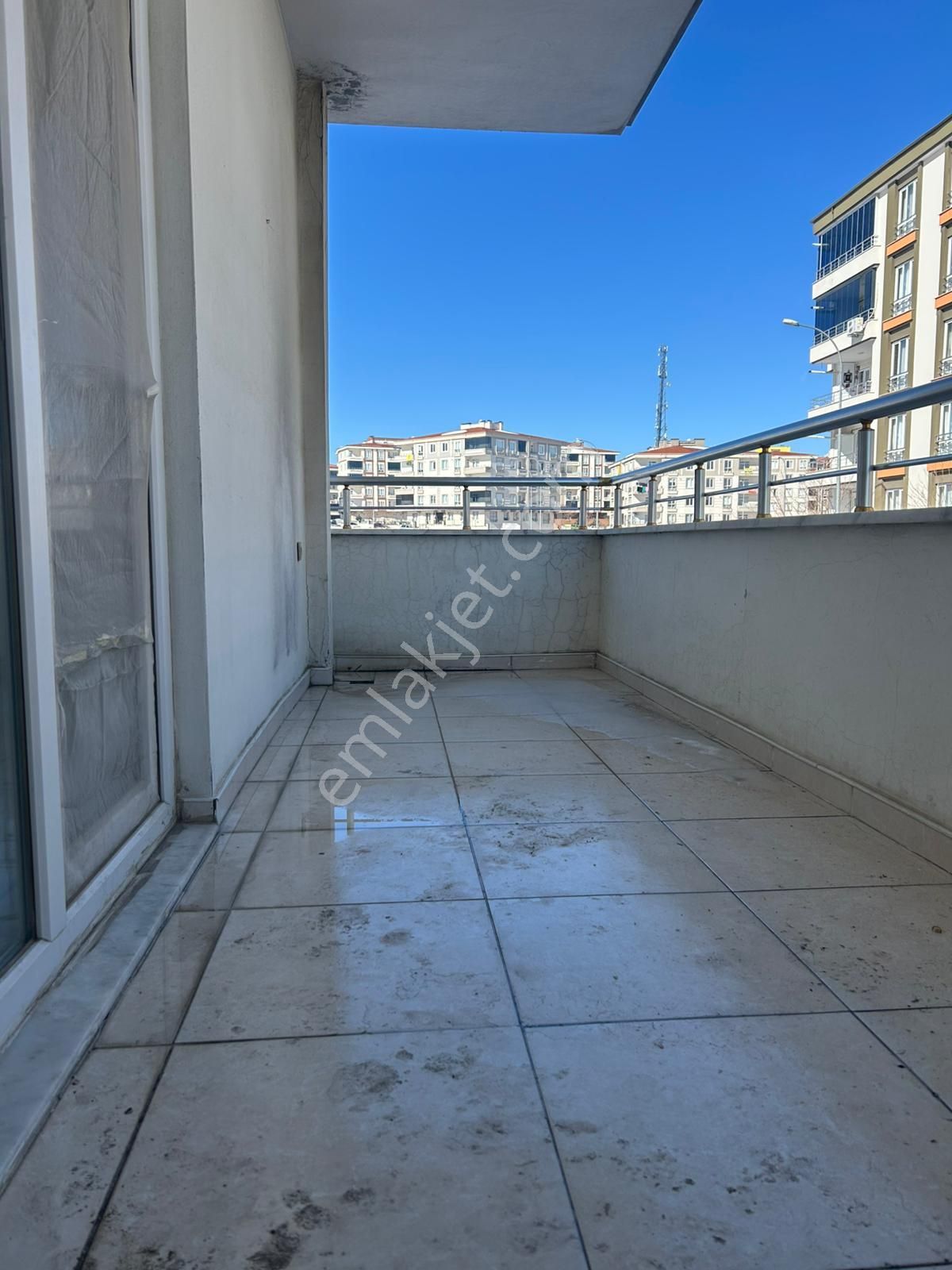 Millioğlu İnşaat'tan Beykent 1.etap'ta Kiralık 3+1 Daire - Görsel 13