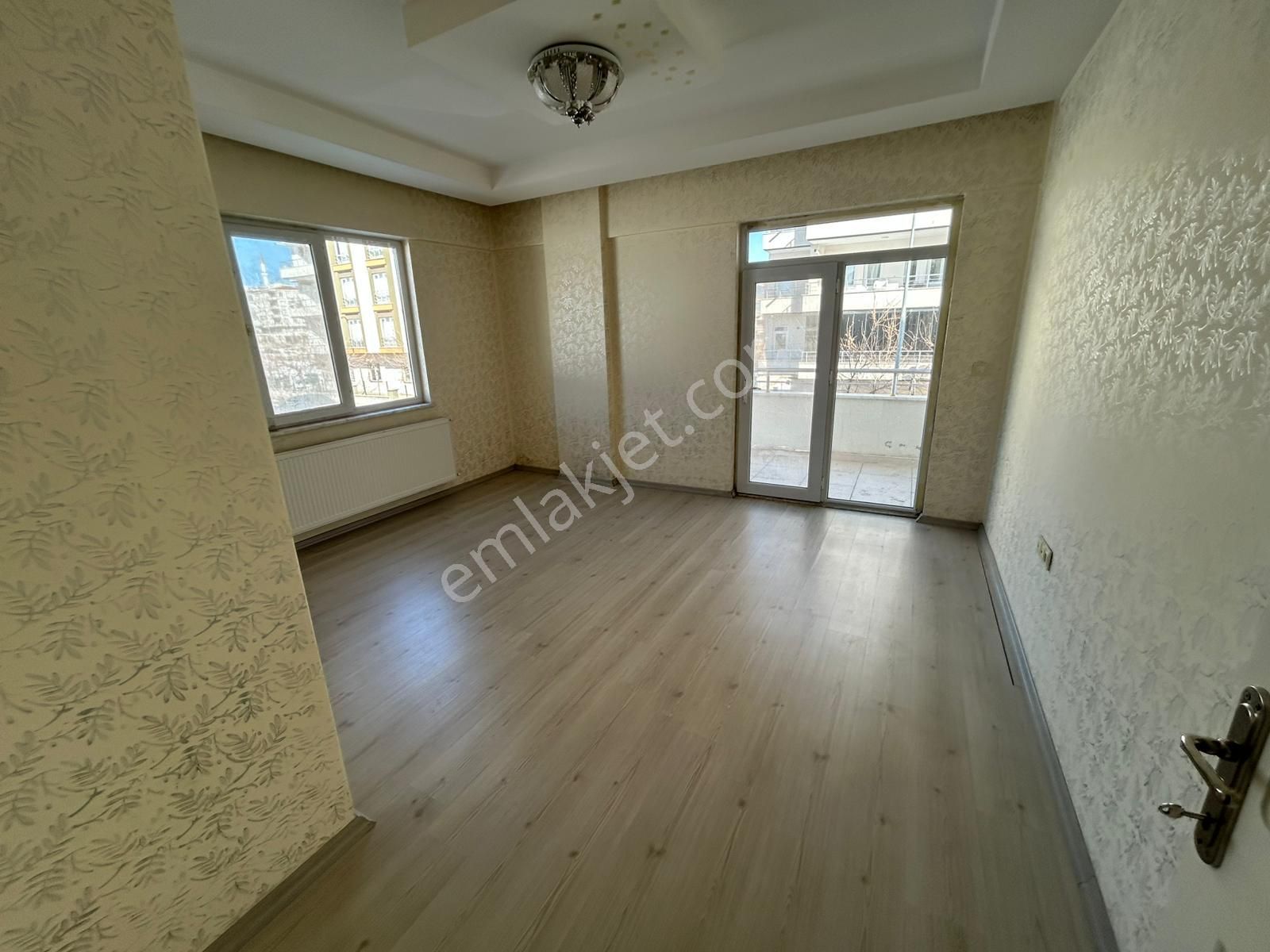 Millioğlu İnşaat'tan Beykent 1.etap'ta Kiralık 3+1 Daire - Görsel 8