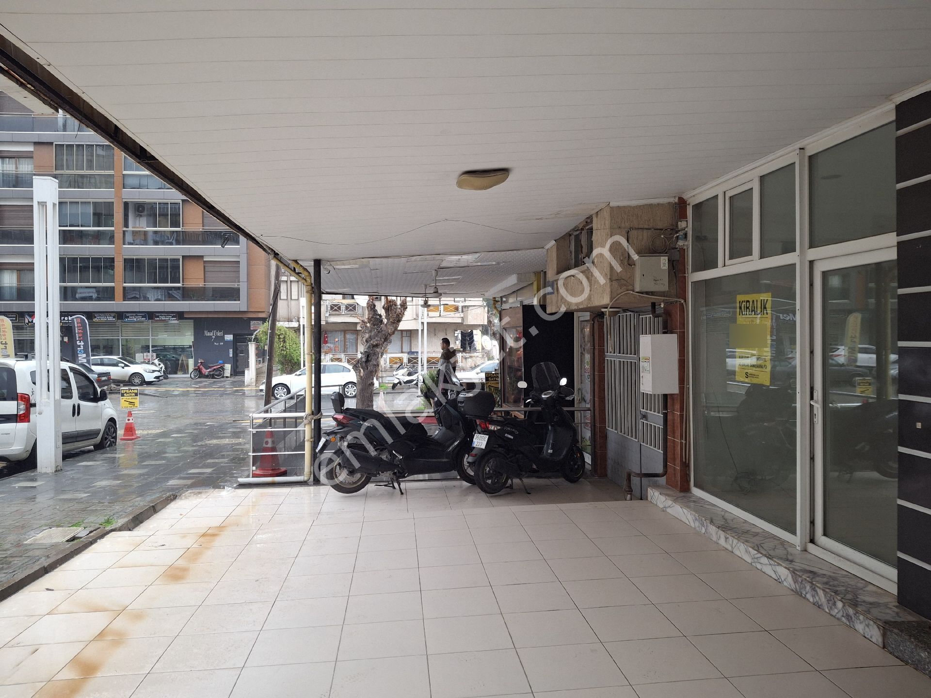 Devlet Hastanesi Yanı - Görsel 11