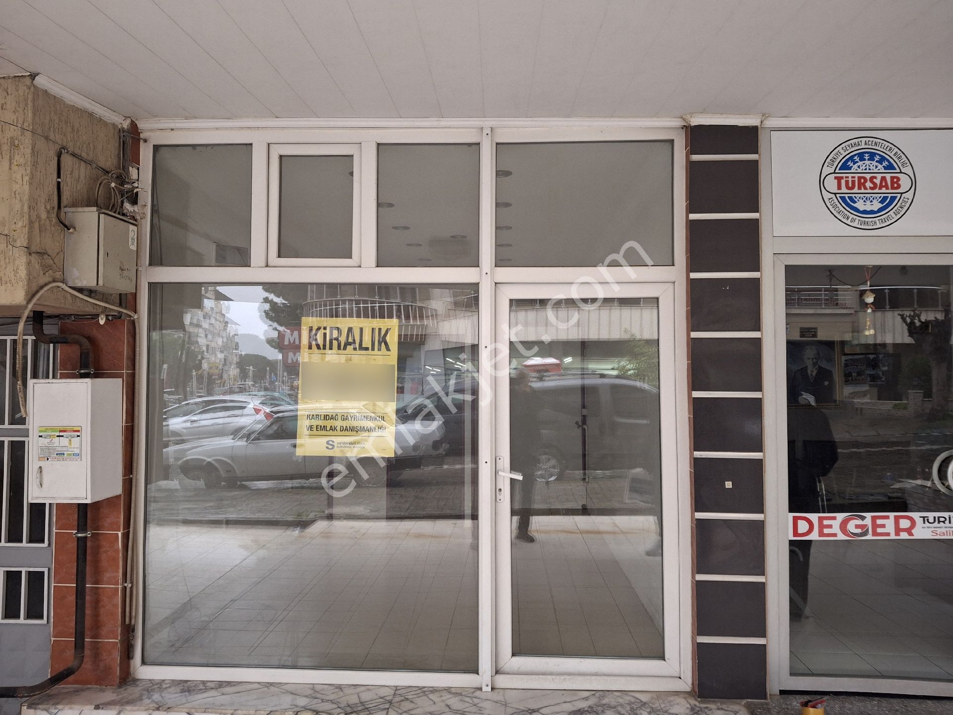 Devlet Hastanesi Yanı - Görsel 5