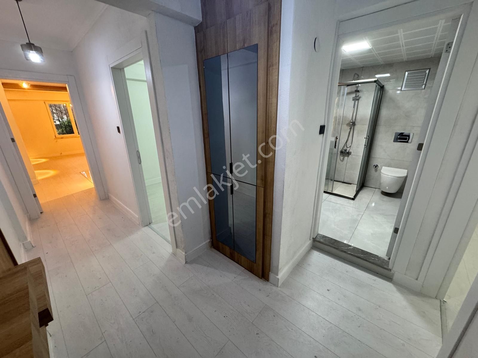 Akçay Ege Kafe Mevki Satılık 2+1 Yüksek Giriş Masrafsız Daire - Görsel 31