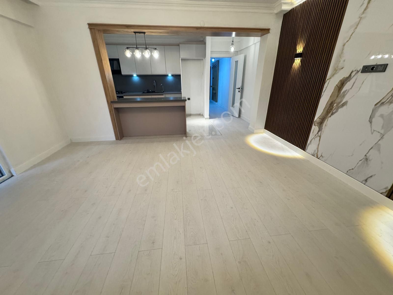 Akçay Ege Kafe Mevki Satılık 2+1 Yüksek Giriş Masrafsız Daire - Görsel 9