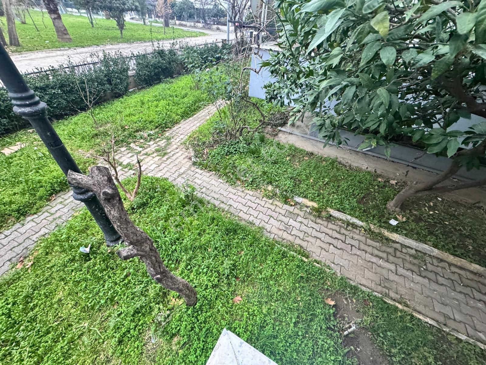 Akçay Ege Kafe Mevki Satılık 2+1 Yüksek Giriş Masrafsız Daire - Görsel 7