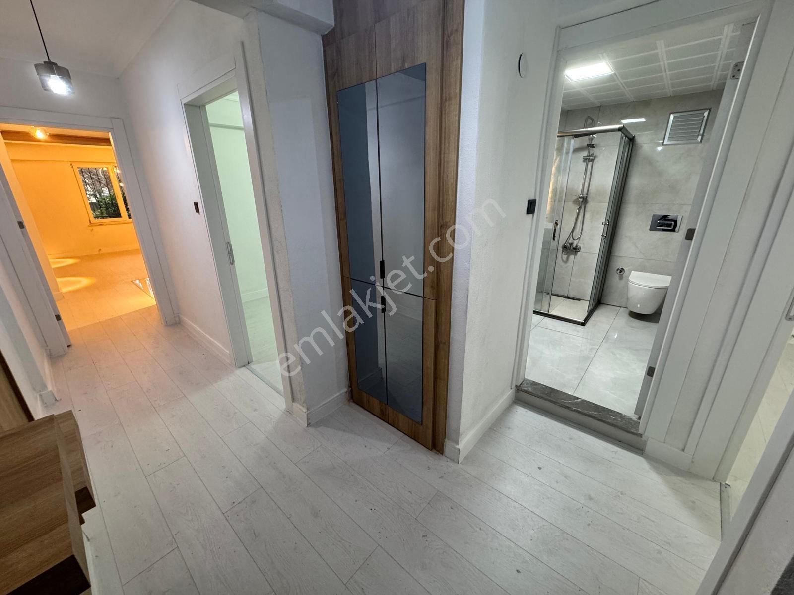 Akçay Ege Kafe Mevki Satılık 2+1 Yüksek Giriş Masrafsız Daire - Görsel 15