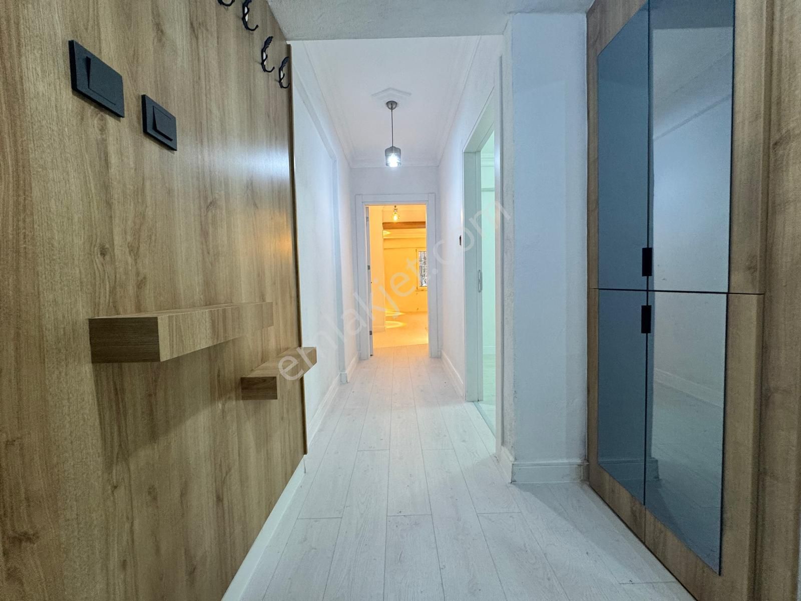 Akçay Ege Kafe Mevki Satılık 2+1 Yüksek Giriş Masrafsız Daire - Görsel 28