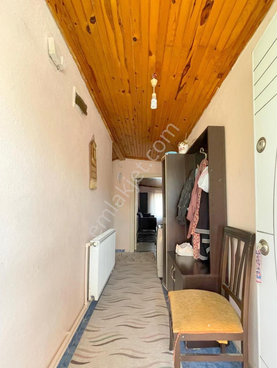 Mertcan'dan Ramazanoğlu Mah.metroya 7dk Mesafeli Müstakil Satılık Evv - Görsel 7