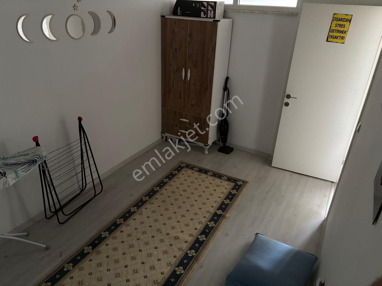 🏡dumlupınar Mahallesinde Cadde Üzeri Merkezi Konum Eşyalı 2+1 Satılık Daire ✨ - Görsel 2