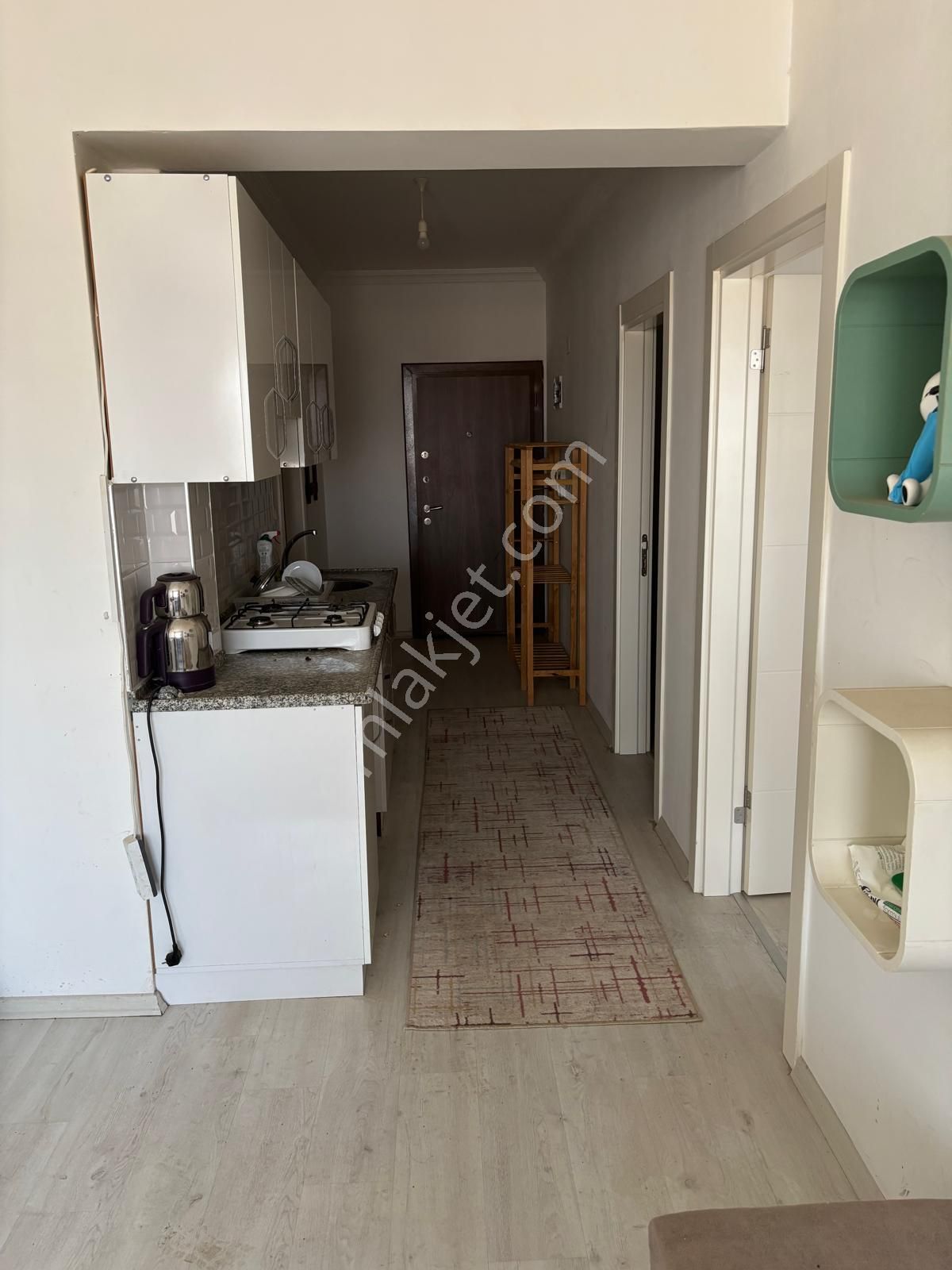 🏡dumlupınar Mahallesinde Cadde Üzeri Merkezi Konum Eşyalı 2+1 Satılık Daire ✨ - Görsel 10