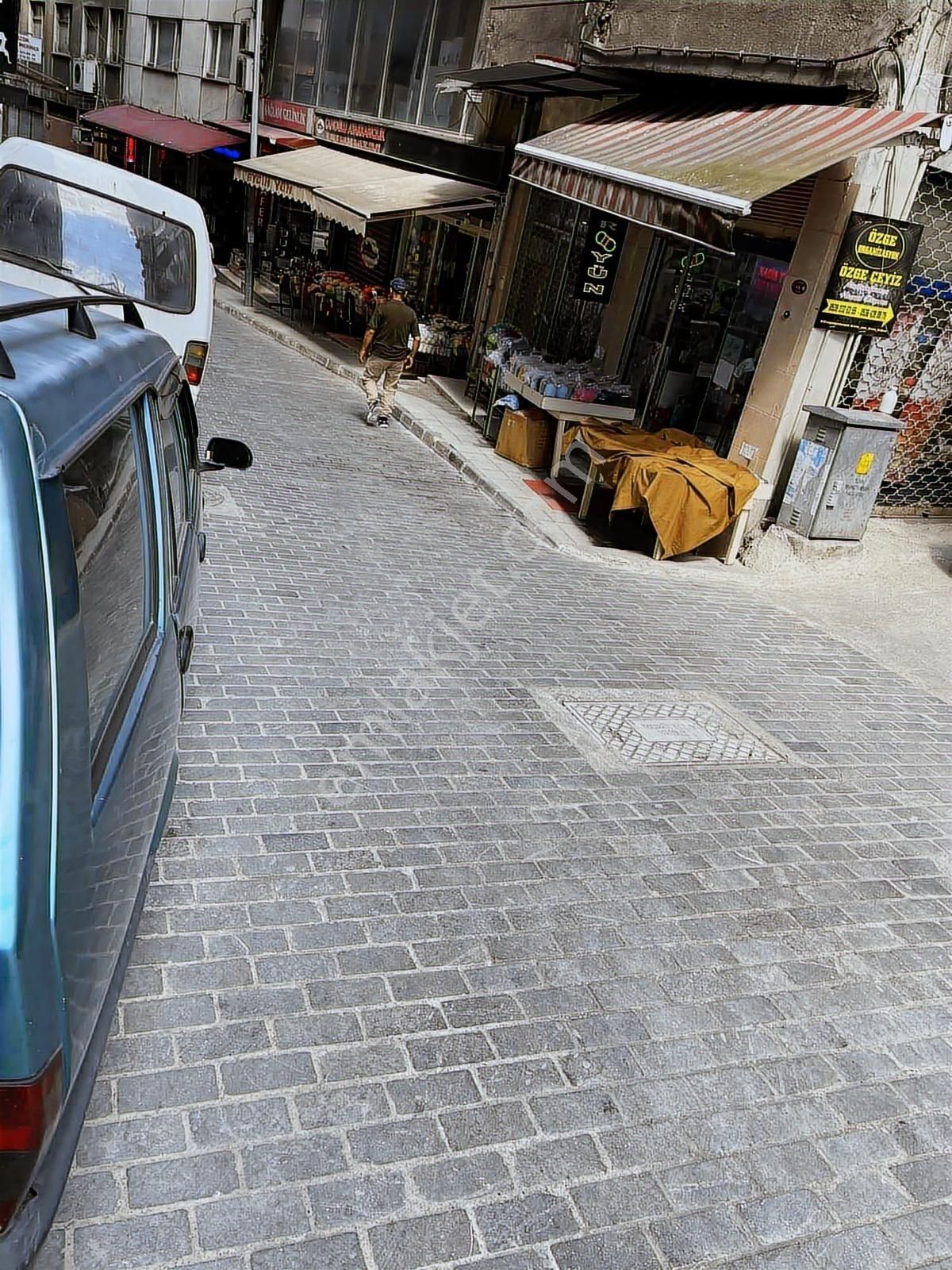 Ortahisar Çarşı Mah.'de Satılık 93 M2 Daire & Dükkan - Görsel 17