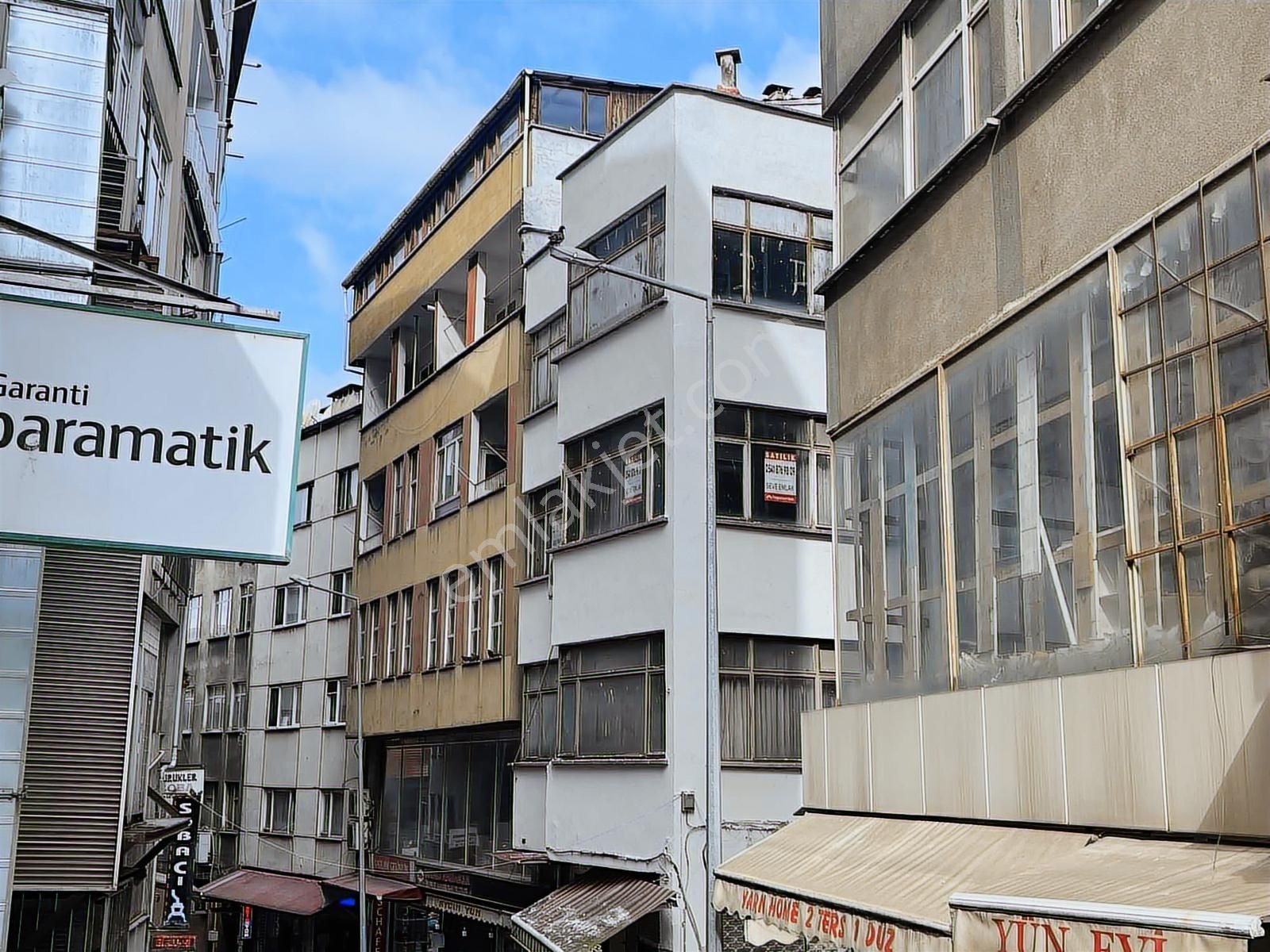 Ortahisar Çarşı Mah.'de Satılık 93 M2 Daire & Dükkan - Görsel 36