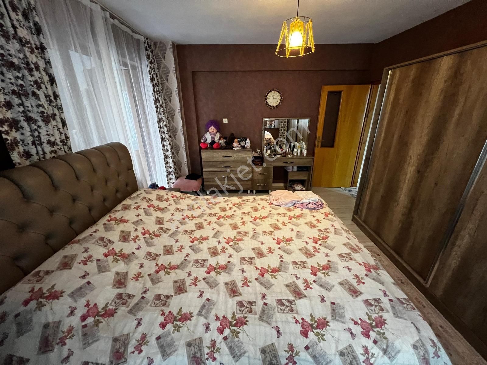 ꧁ay Emlaktan꧂akçay Merkezde Denize 300 Mt Ön Cephe Arakat İçi Komple Yapılı Satılık 2+1 Lüks Daire - Görsel 16