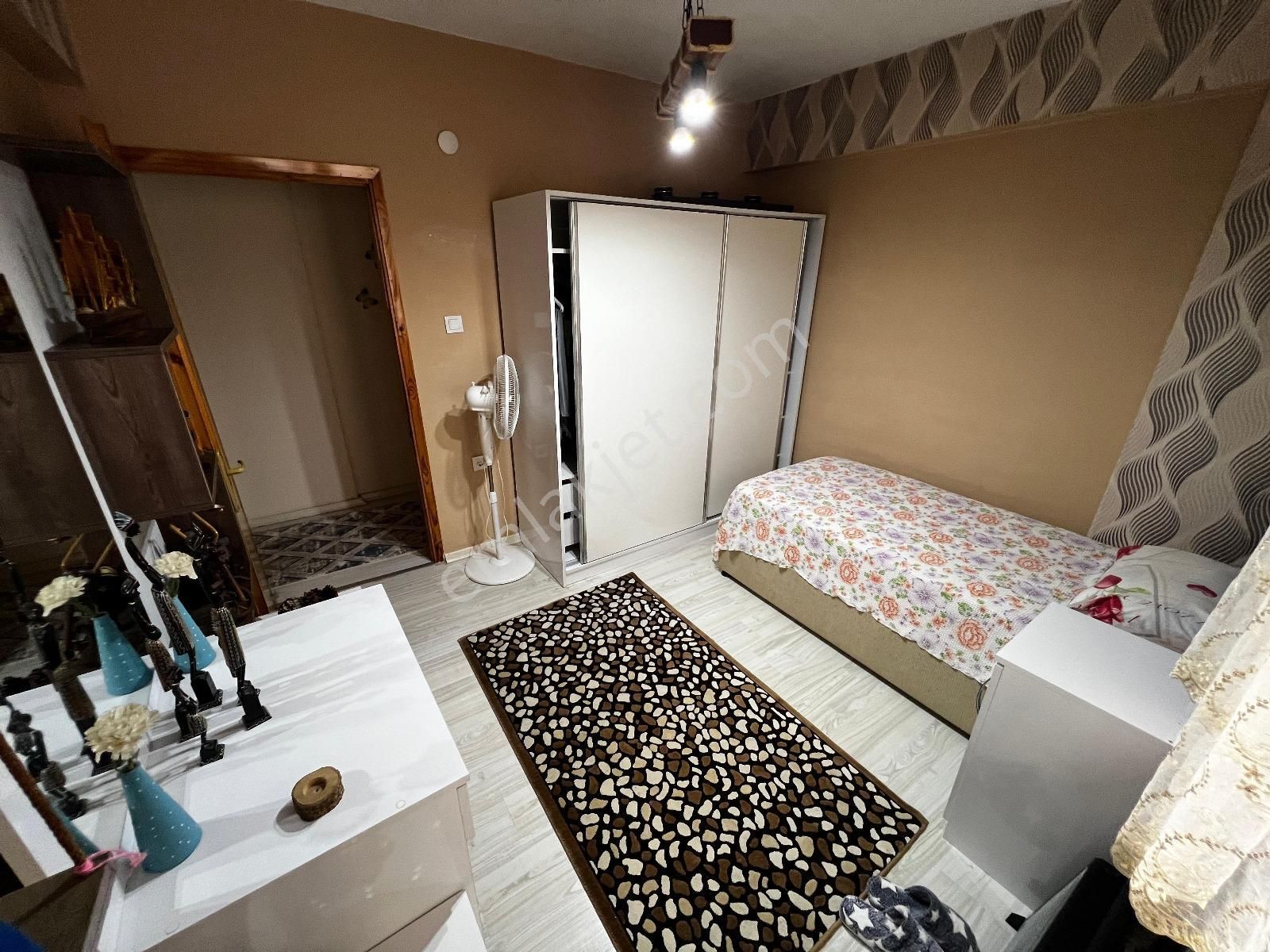 ꧁ay Emlaktan꧂akçay Merkezde Denize 300 Mt Ön Cephe Arakat İçi Komple Yapılı Satılık 2+1 Lüks Daire - Görsel 24