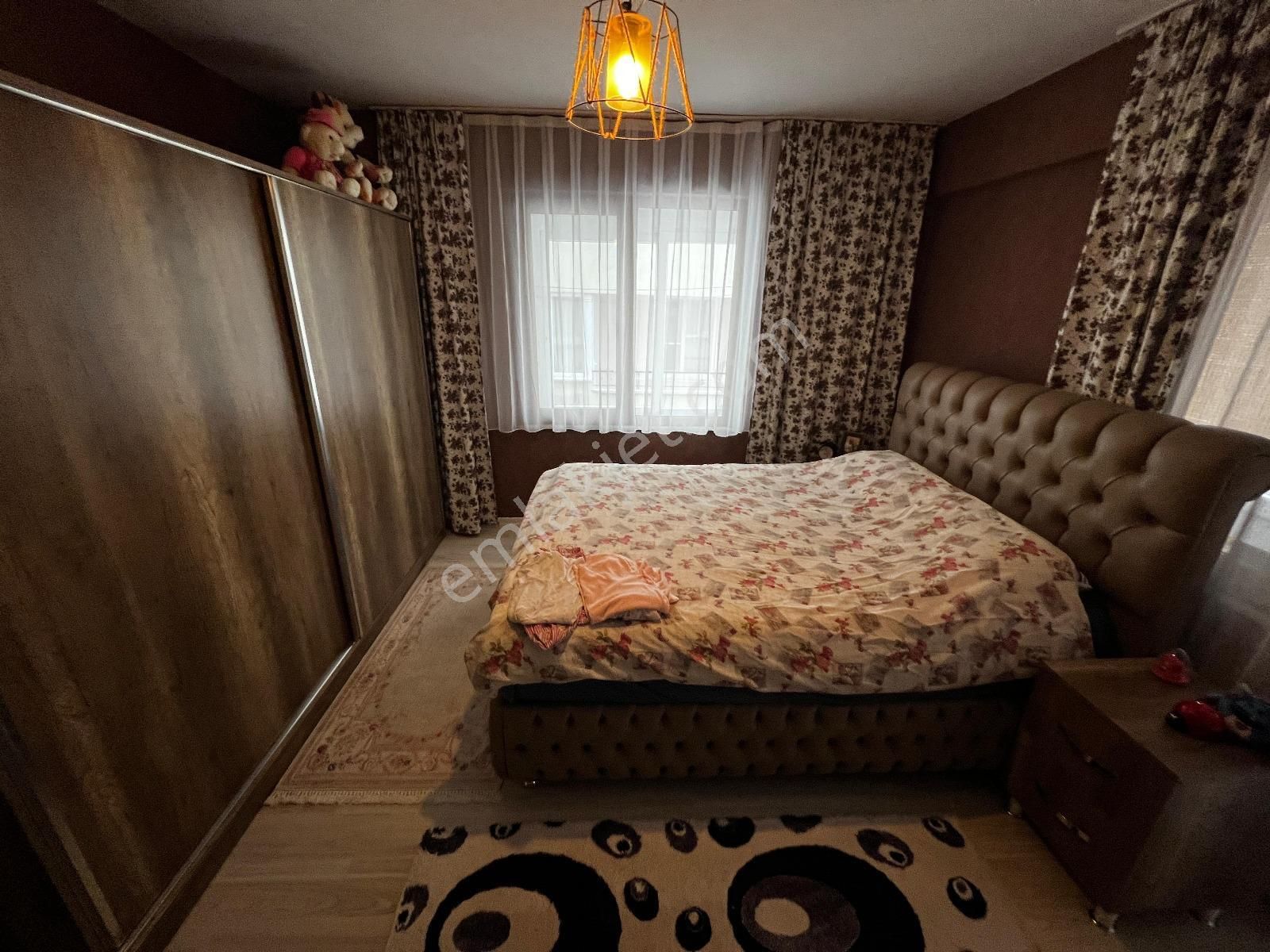 ꧁ay Emlaktan꧂akçay Merkezde Denize 300 Mt Ön Cephe Arakat İçi Komple Yapılı Satılık 2+1 Lüks Daire - Görsel 18