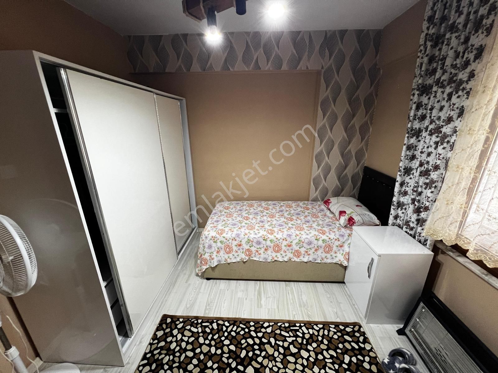 ꧁ay Emlaktan꧂akçay Merkezde Denize 300 Mt Ön Cephe Arakat İçi Komple Yapılı Satılık 2+1 Lüks Daire - Görsel 15