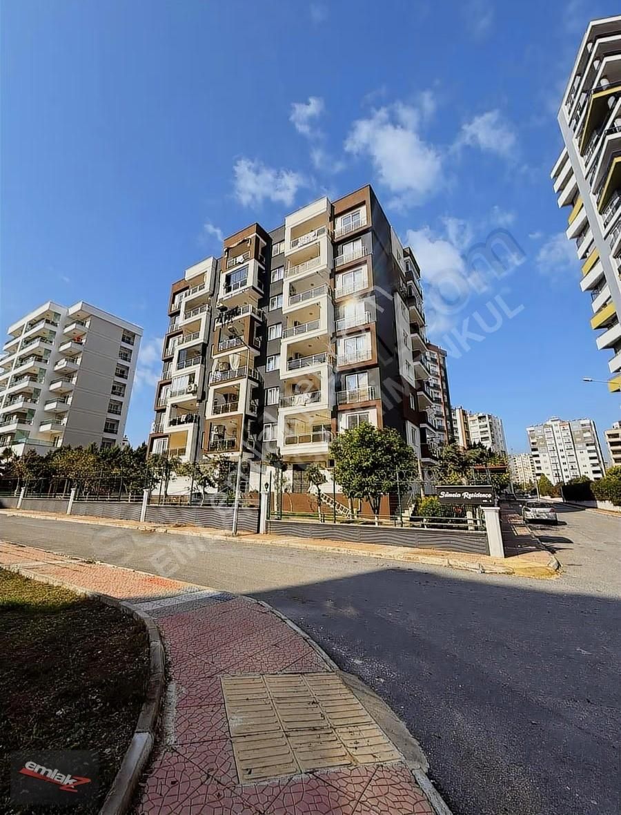 Emlak Z' Den ⫸ Ｆｉｒｓａt⫸ Üniversite Cad. 2+1 Havuzlu Satılık Daire - Görsel 5