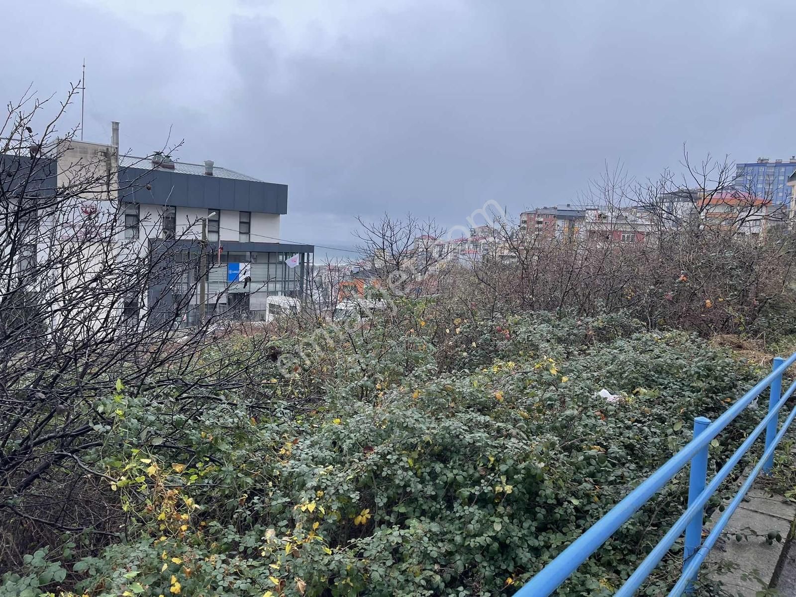 2 Nolu Bostancı'da Satılık 710 M2 Arsa - Görsel 3