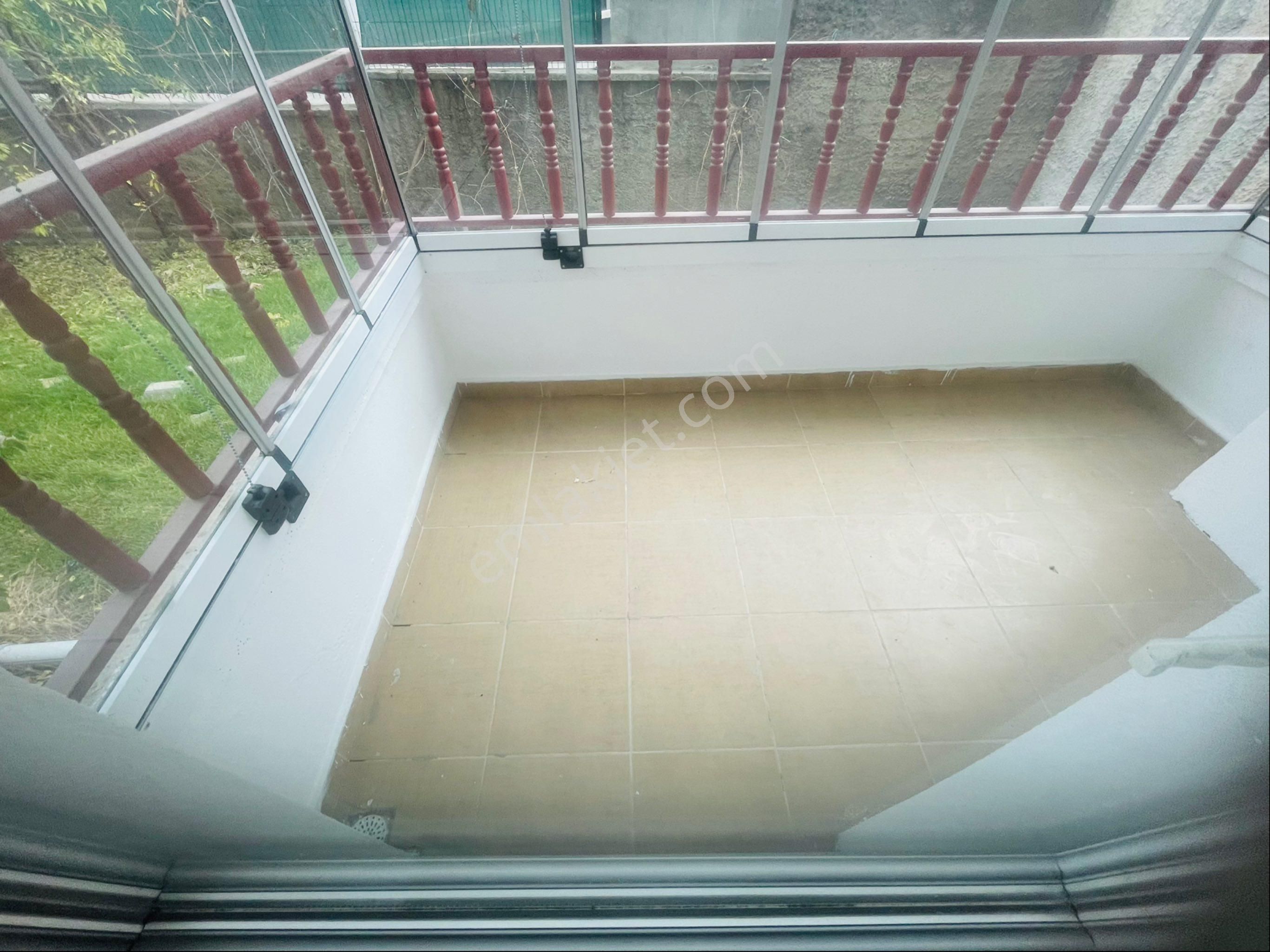 Öz Eda Emlaktan Bağlum Hisarda Kiralık 2+1 Daire - Görsel 14