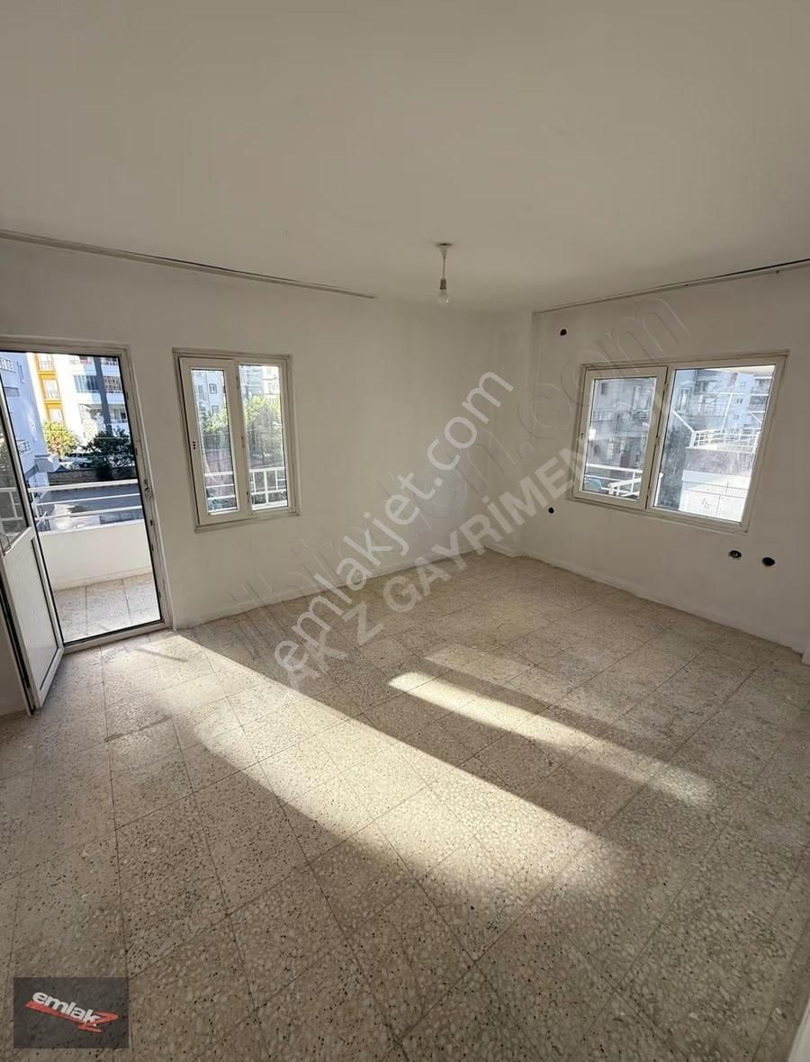 Emlak Z' Den ⫸ Ｆｉｒｓａt⫸ Batıkent Mah. Geniş 3+1 Satılık Daire - Görsel 2