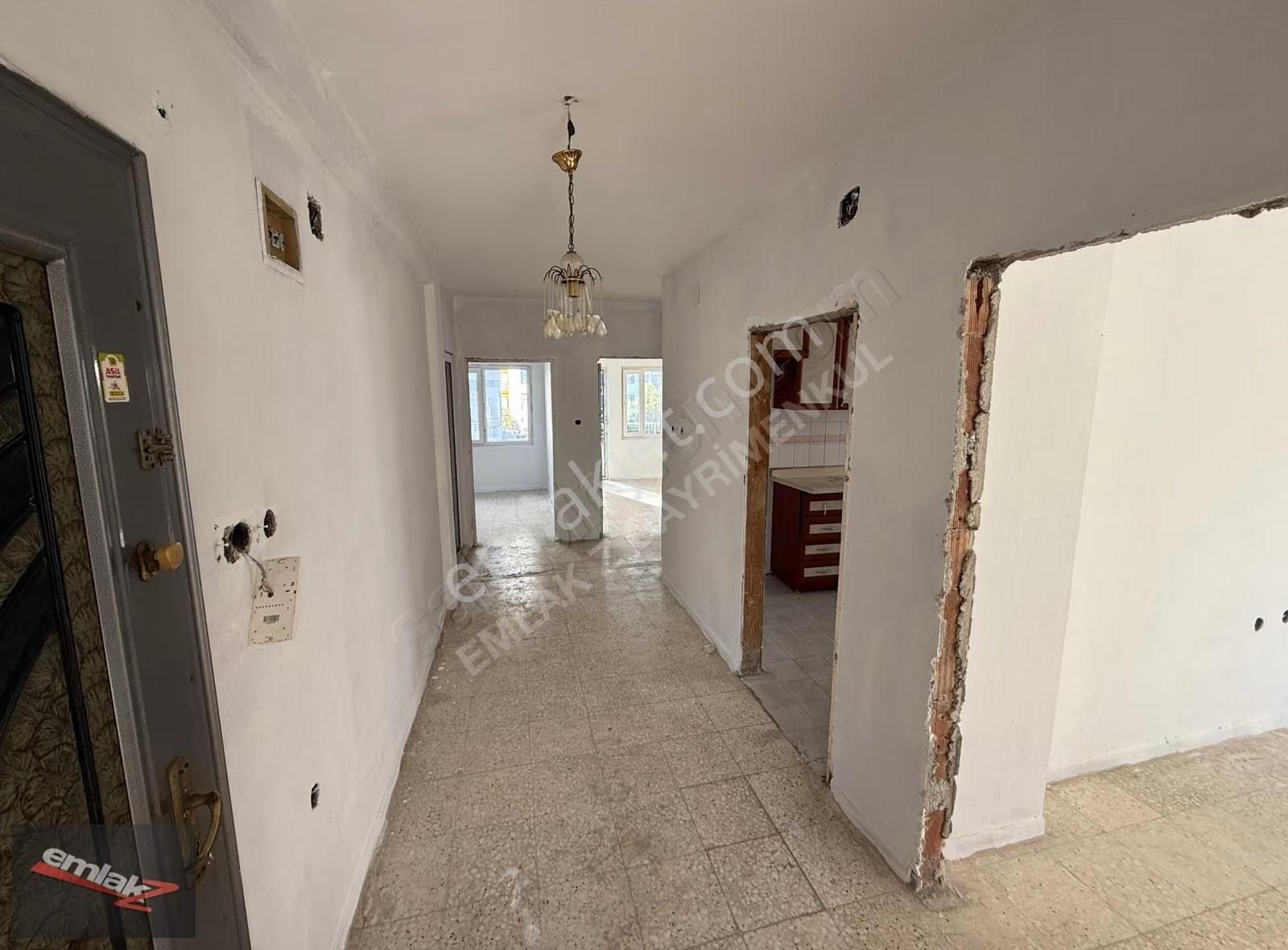 Emlak Z' Den ⫸ Ｆｉｒｓａt⫸ Batıkent Mah. Geniş 3+1 Satılık Daire - Görsel 29