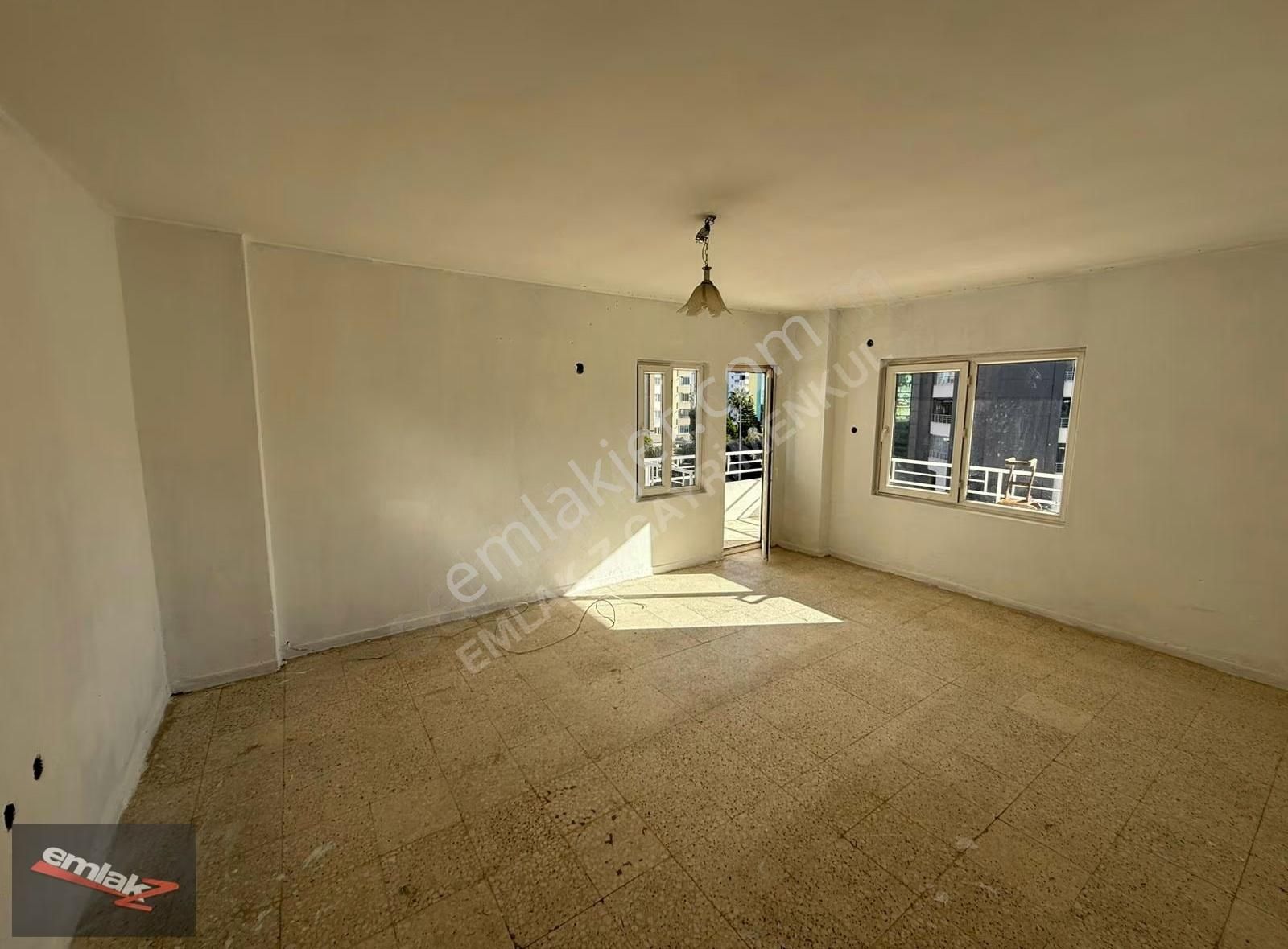 Emlak Z' Den ⫸ Ｆｉｒｓａt⫸ Batıkent Mah. Geniş 3+1 Satılık Daire - Görsel 25