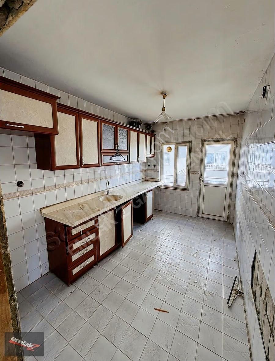 Emlak Z' Den ⫸ Ｆｉｒｓａt⫸ Batıkent Mah. Geniş 3+1 Satılık Daire - Görsel 16