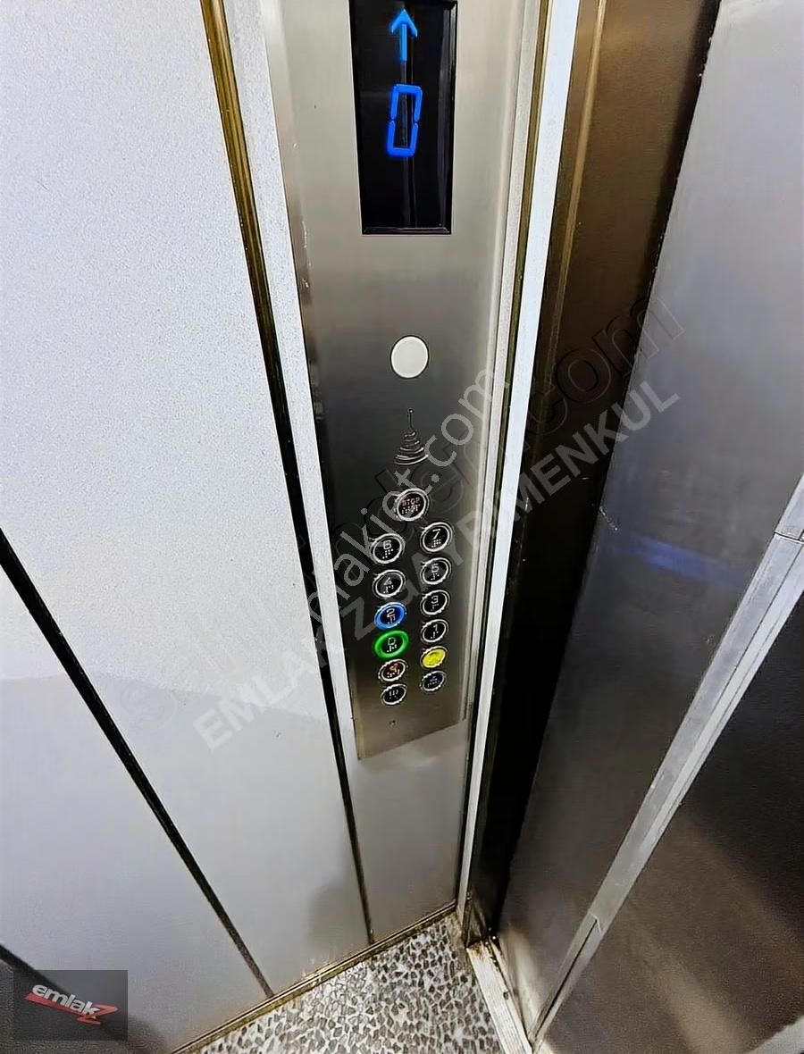 Emlak Z' Den ⫸ Ｆｉｒｓａt⫸ Batıkent Mah. Geniş 3+1 Satılık Daire - Görsel 14