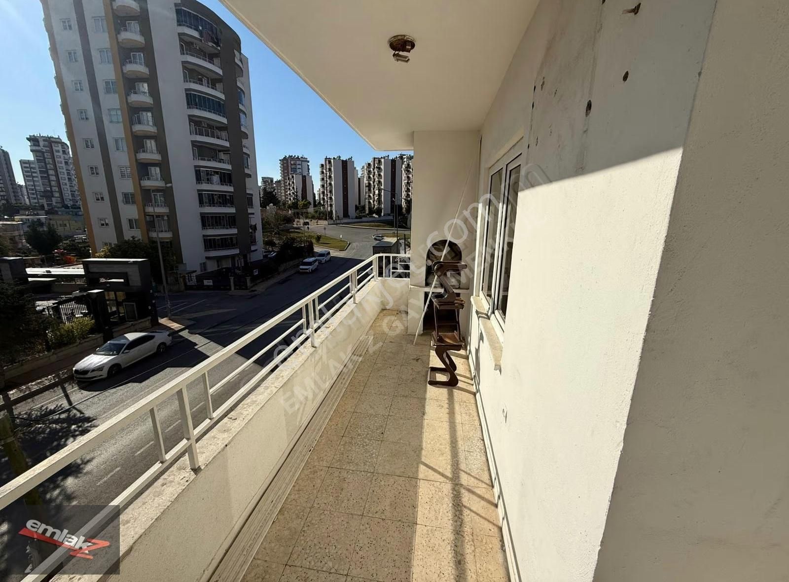 Emlak Z' Den ⫸ Ｆｉｒｓａt⫸ Batıkent Mah. Geniş 3+1 Satılık Daire - Görsel 10