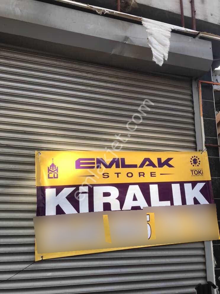 İbo Osman'da Merkezi Lokasyonda İki Katlı Kiralık İş Yeri - Görsel 2