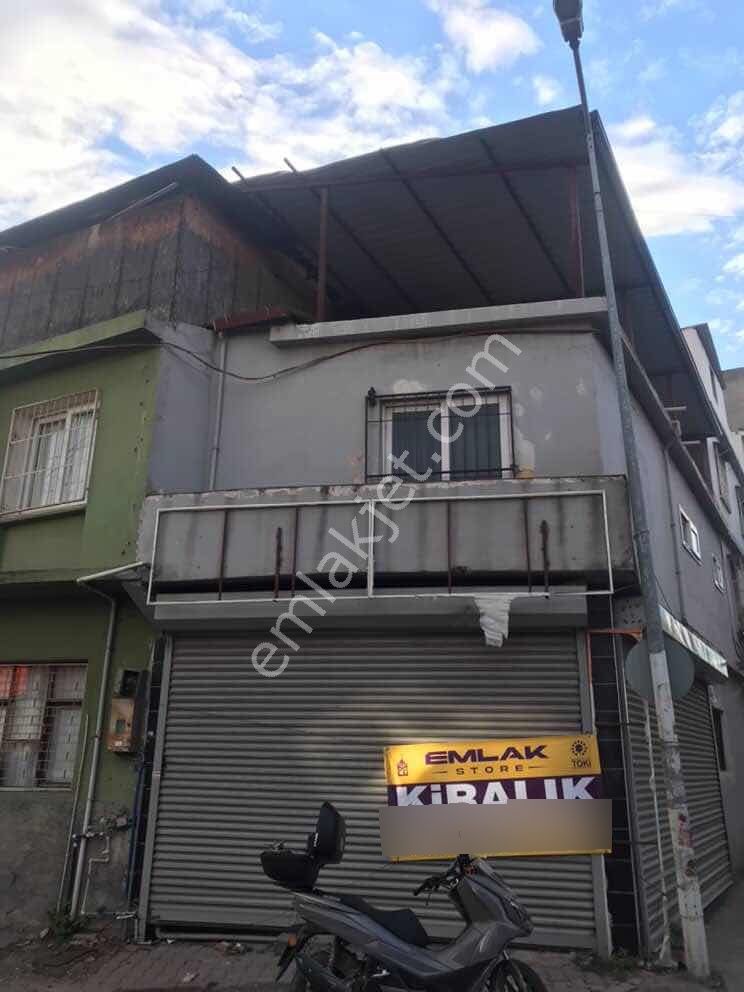 İbo Osman'da Merkezi Lokasyonda İki Katlı Kiralık İş Yeri - Görsel 5